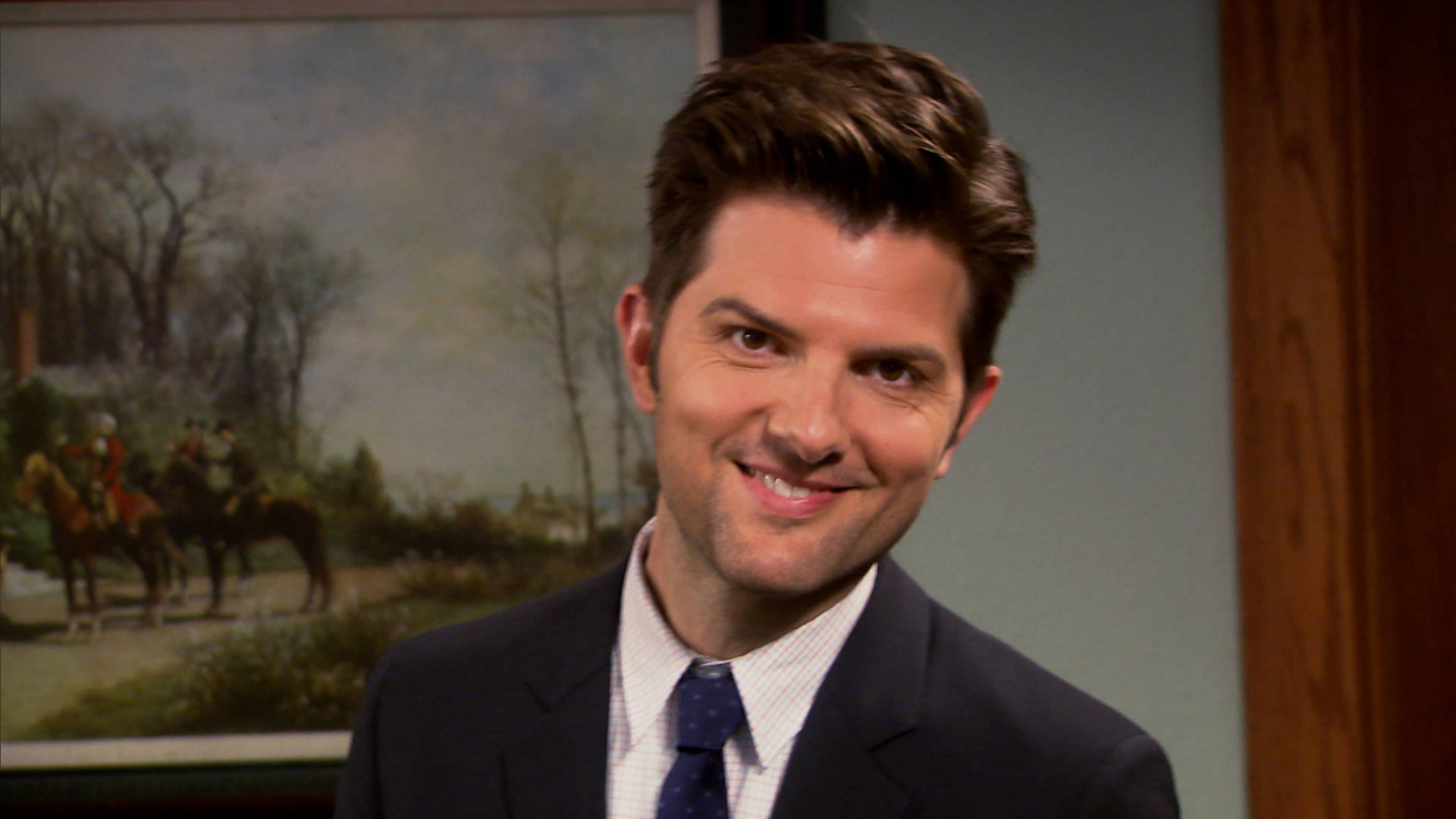 The Pawnee-Eagleton Tip Off Classic