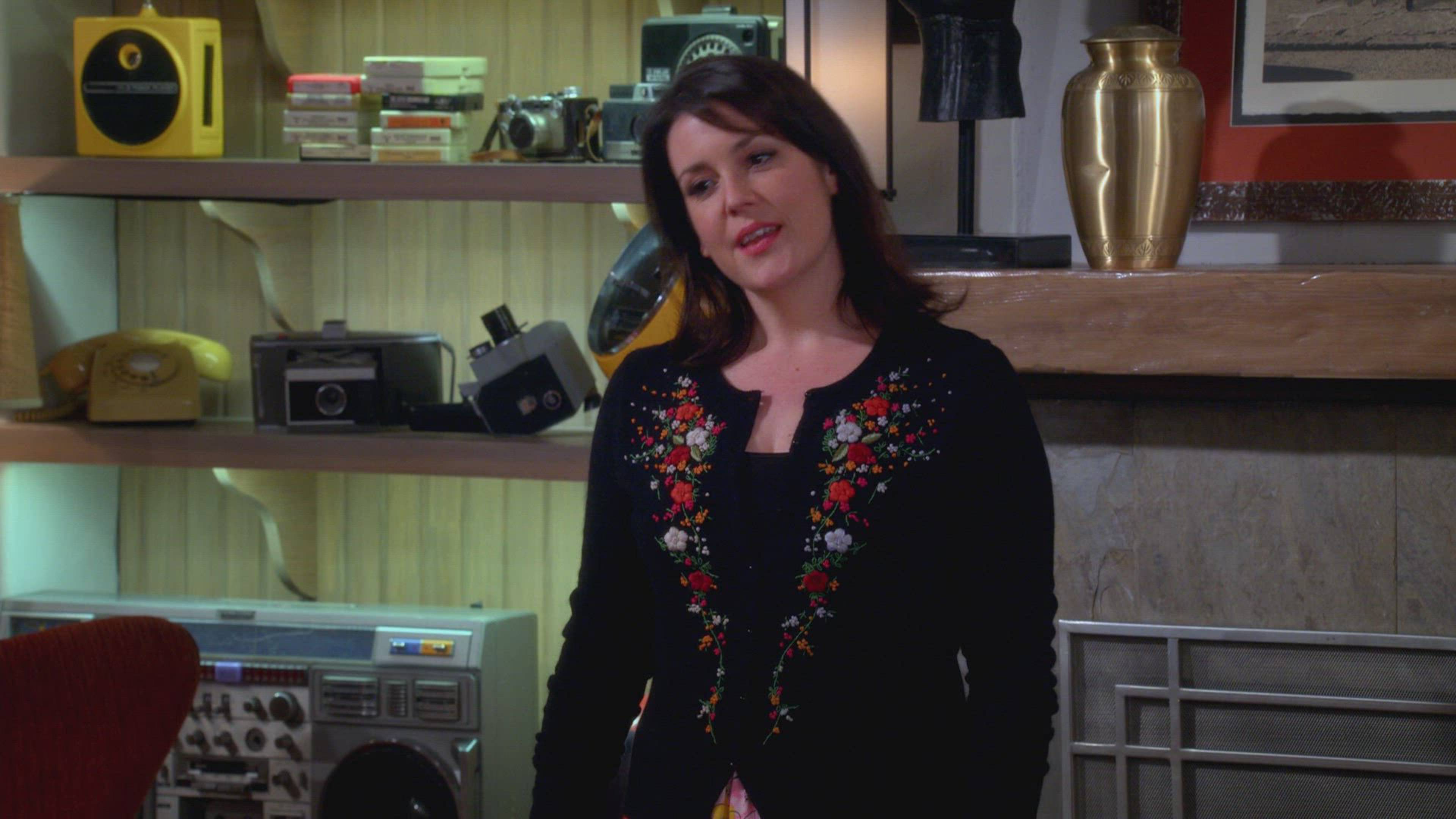 Of Course He's Dead - Part One