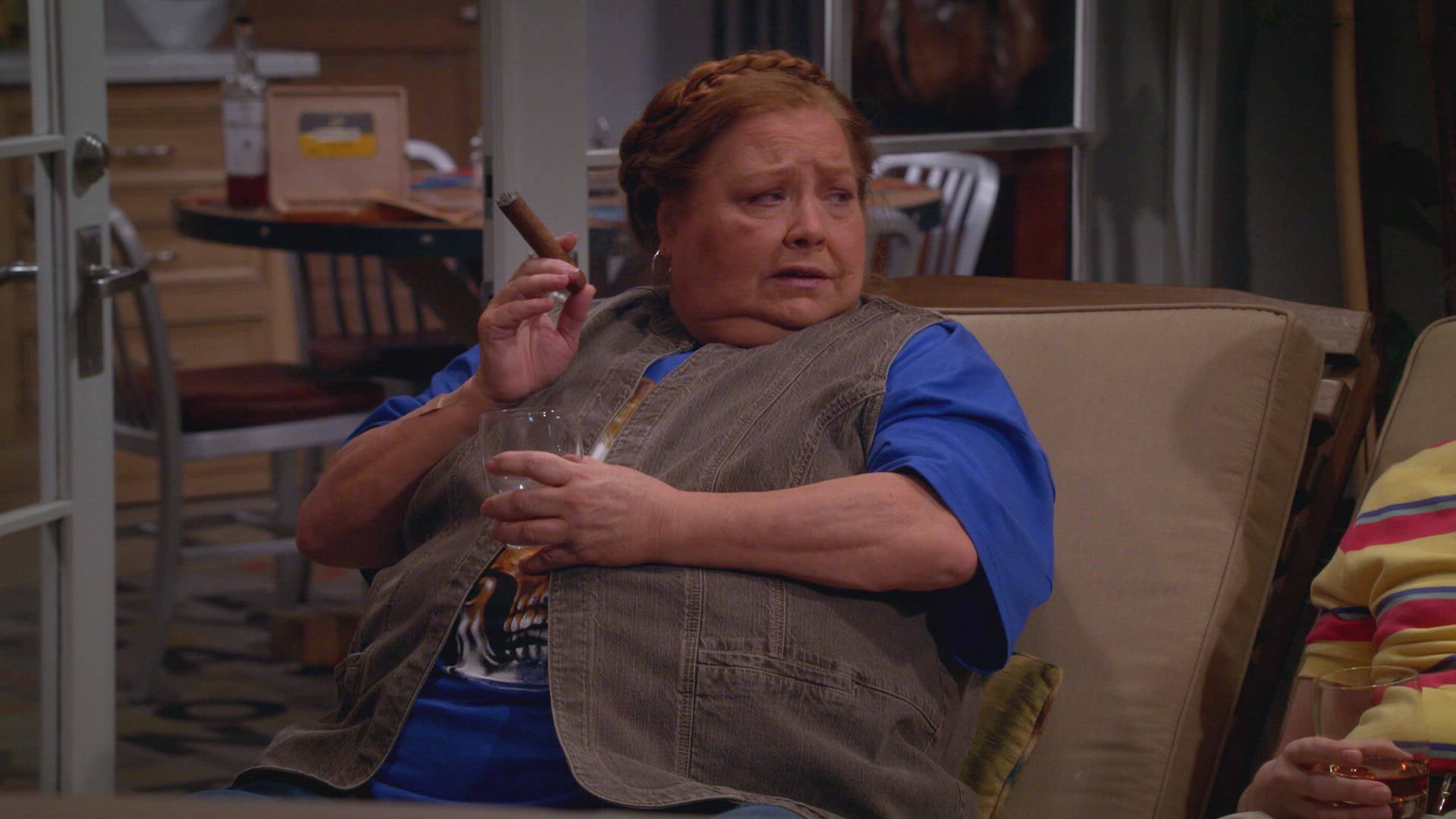 Of Course He's Dead - Part Two