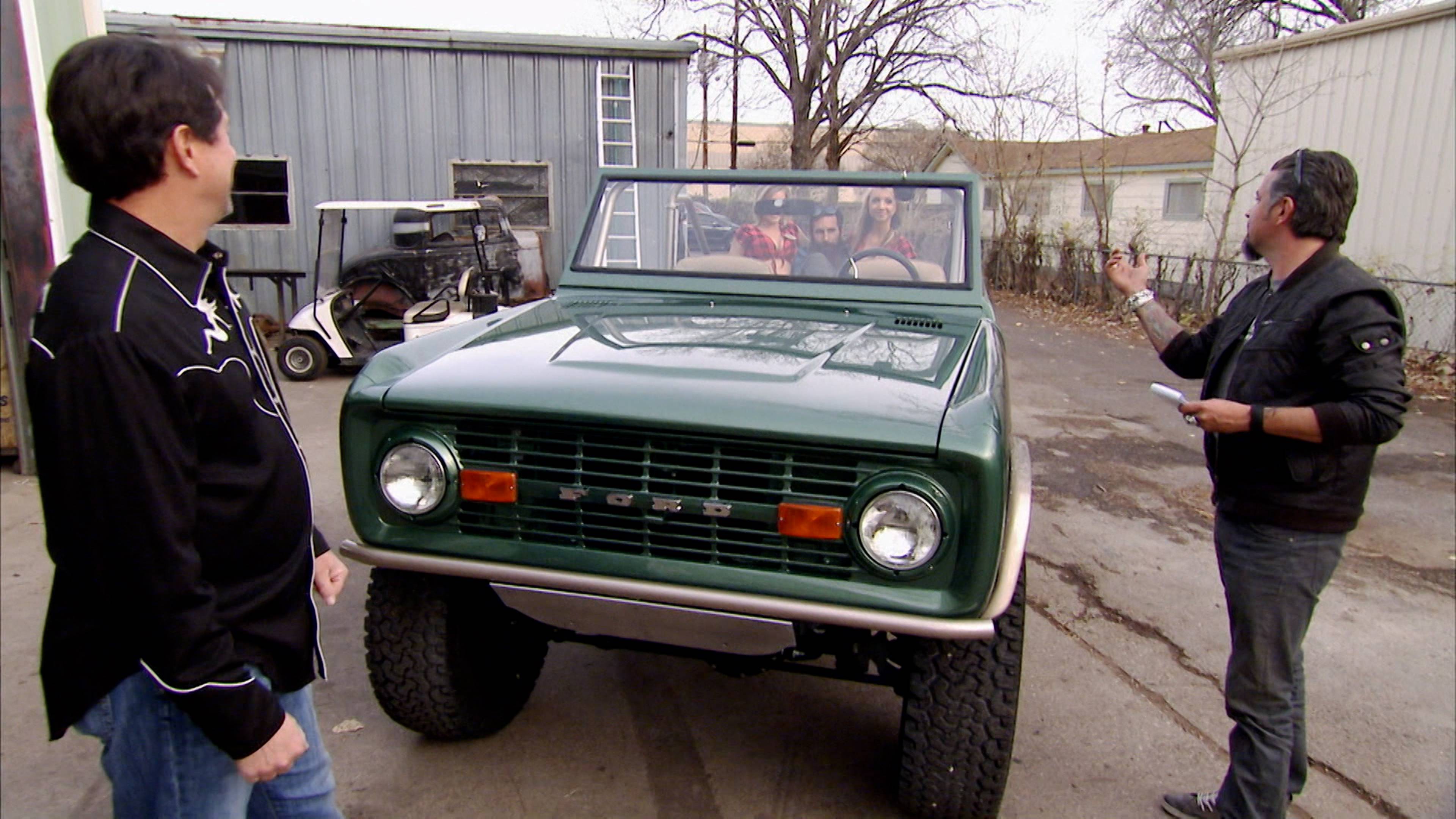 بروناكو قوية الجزء 2