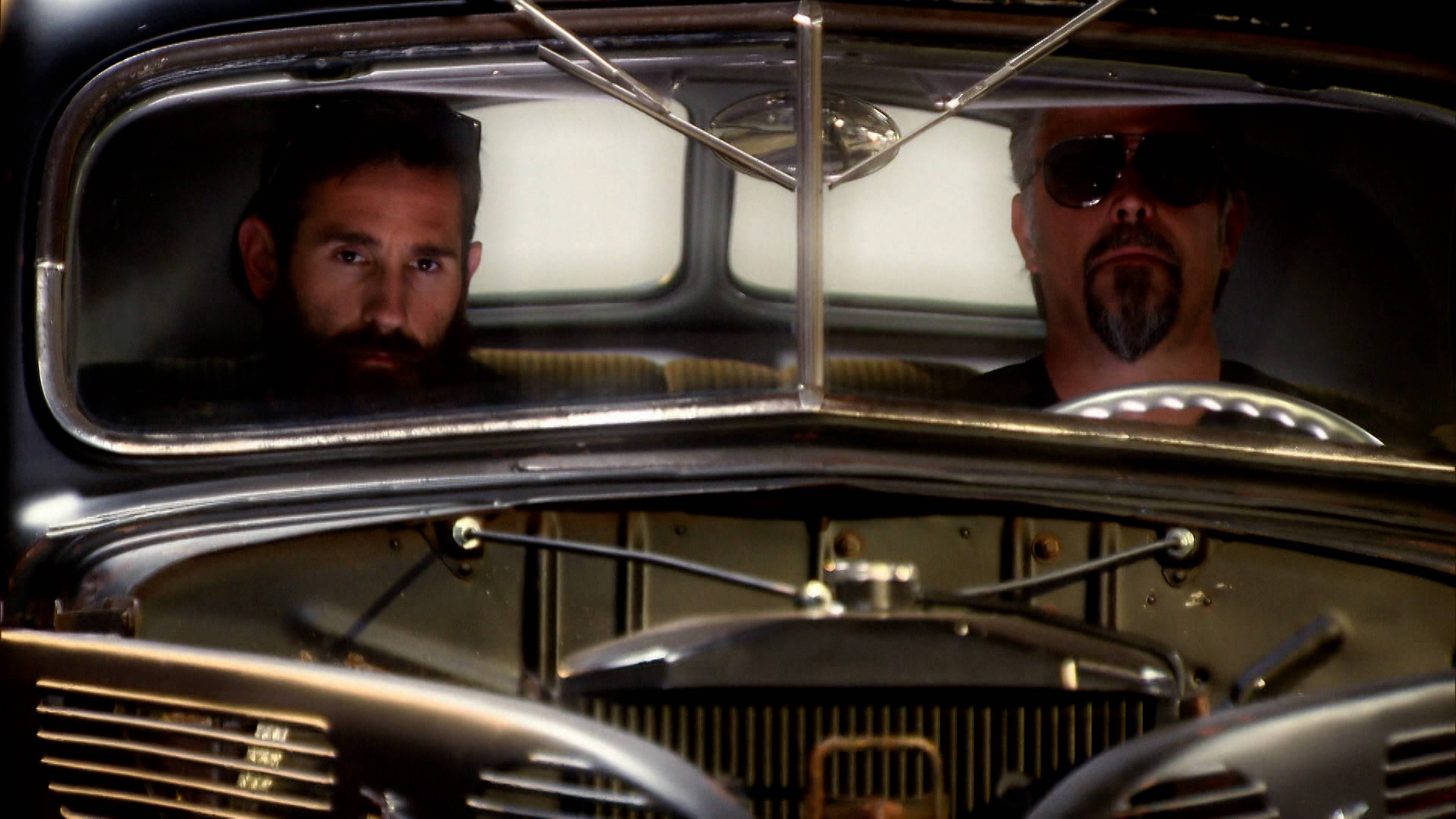 شرسة وسريعة