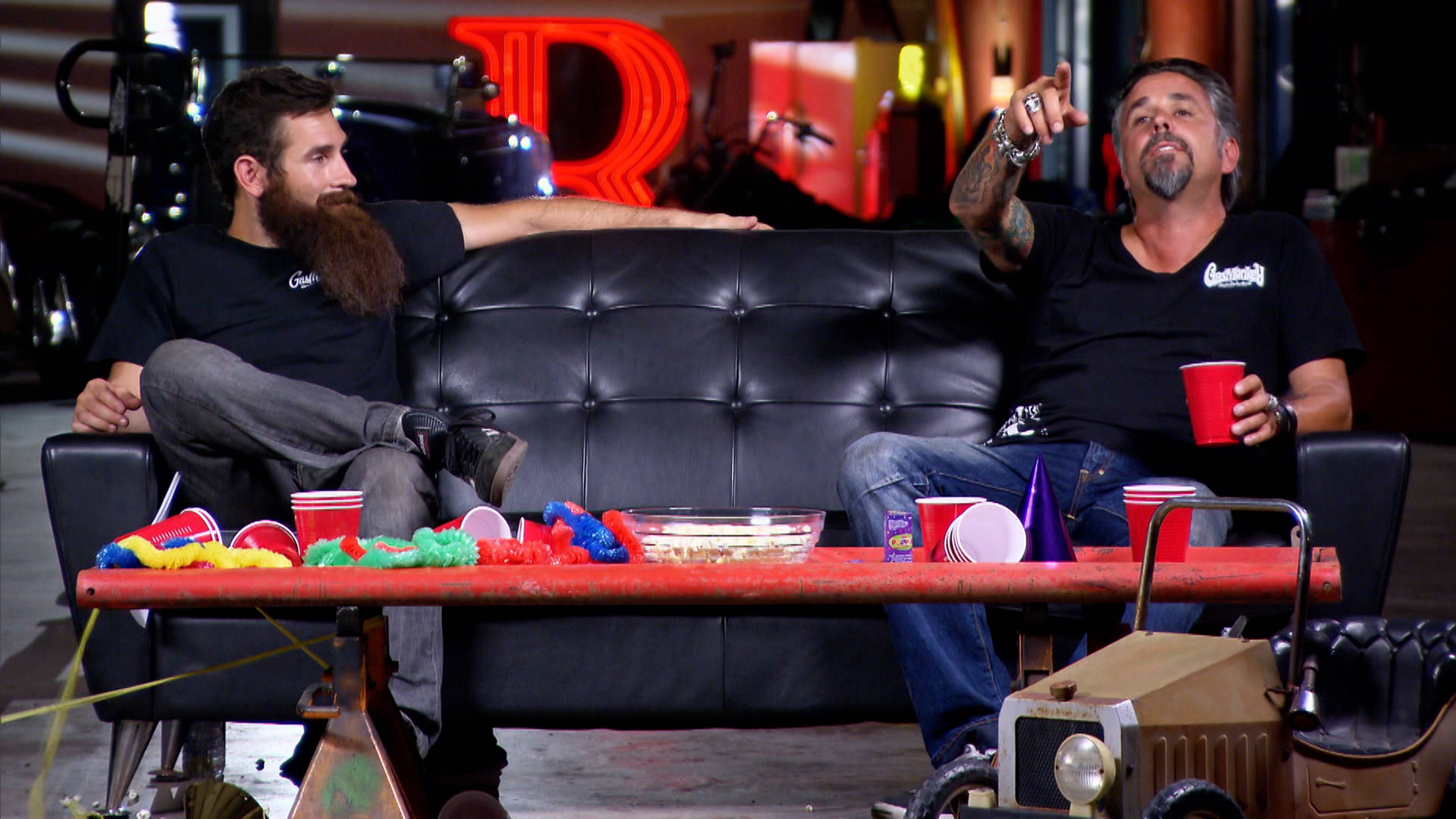 مقاطع من العرض