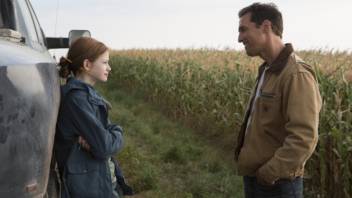 Watch Interstellar movie Online on OSN+