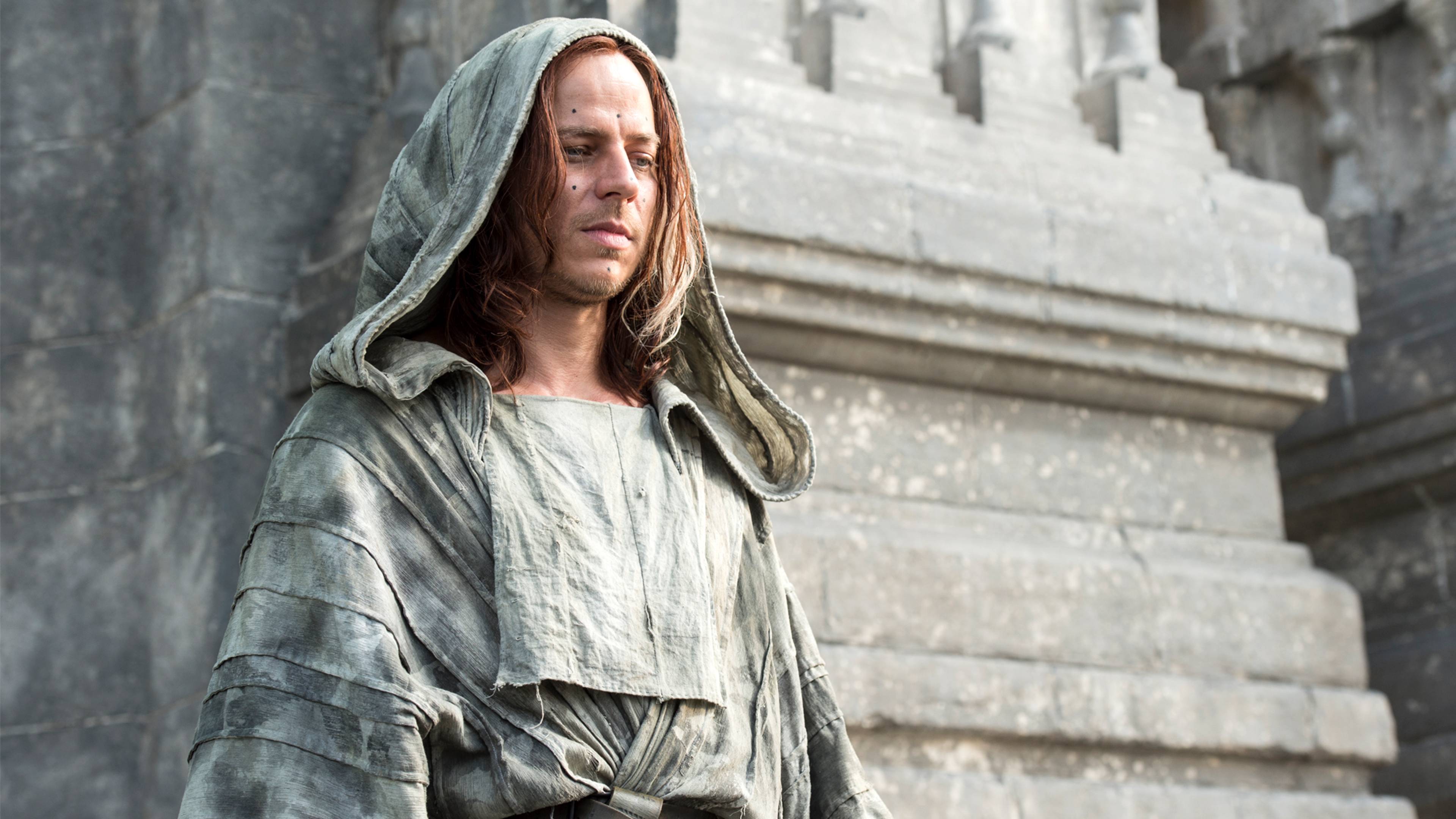 The House Of Black And White