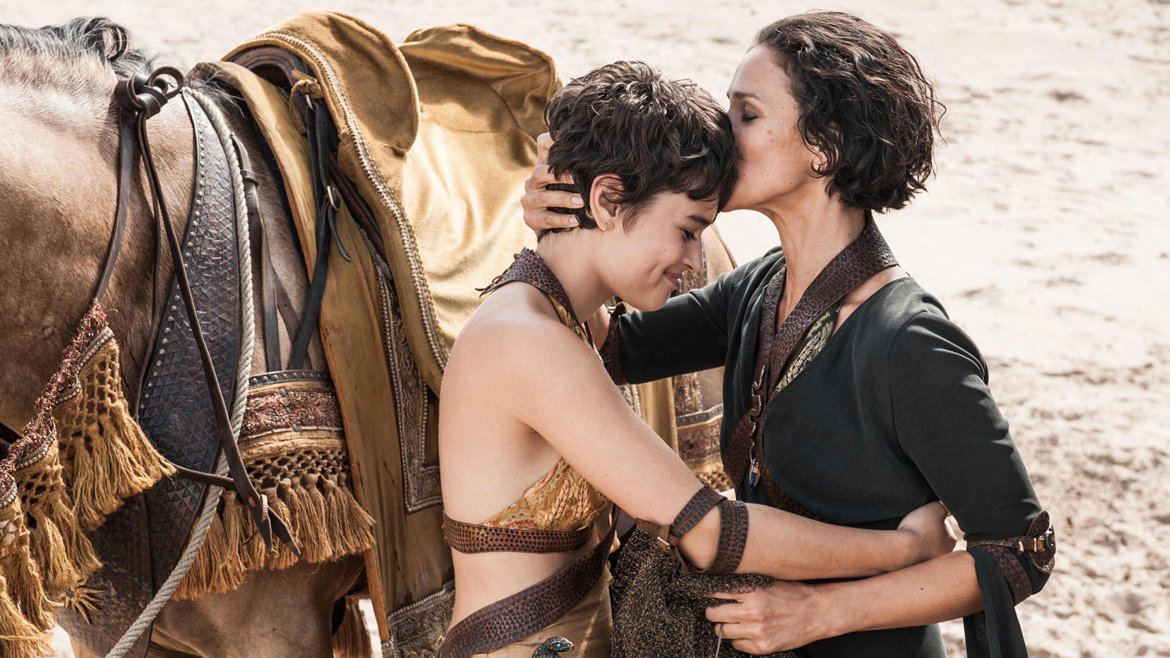 The Sons Of The Harpy