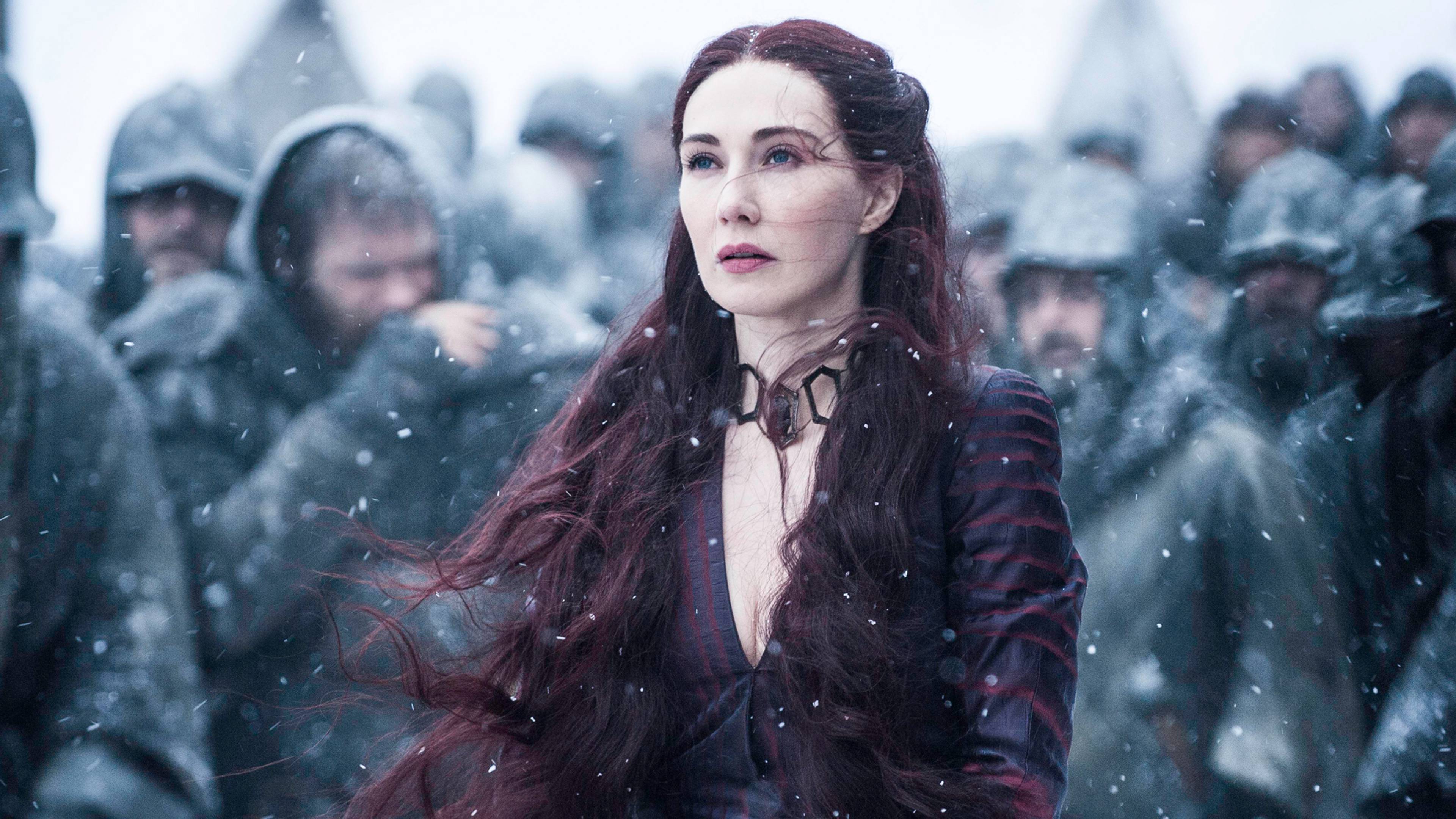 The Dance Of Dragons