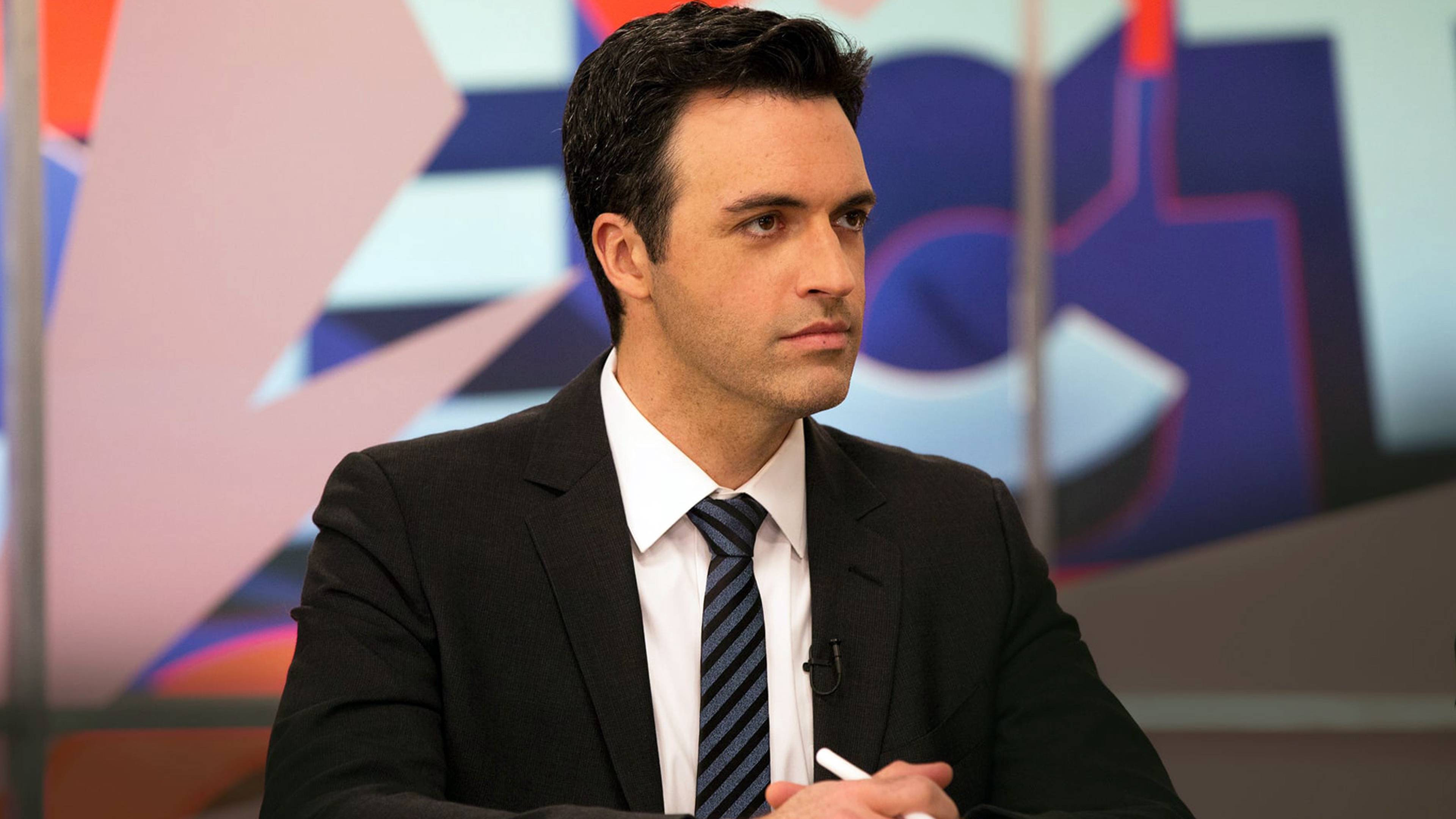 ليلة الانتخابات