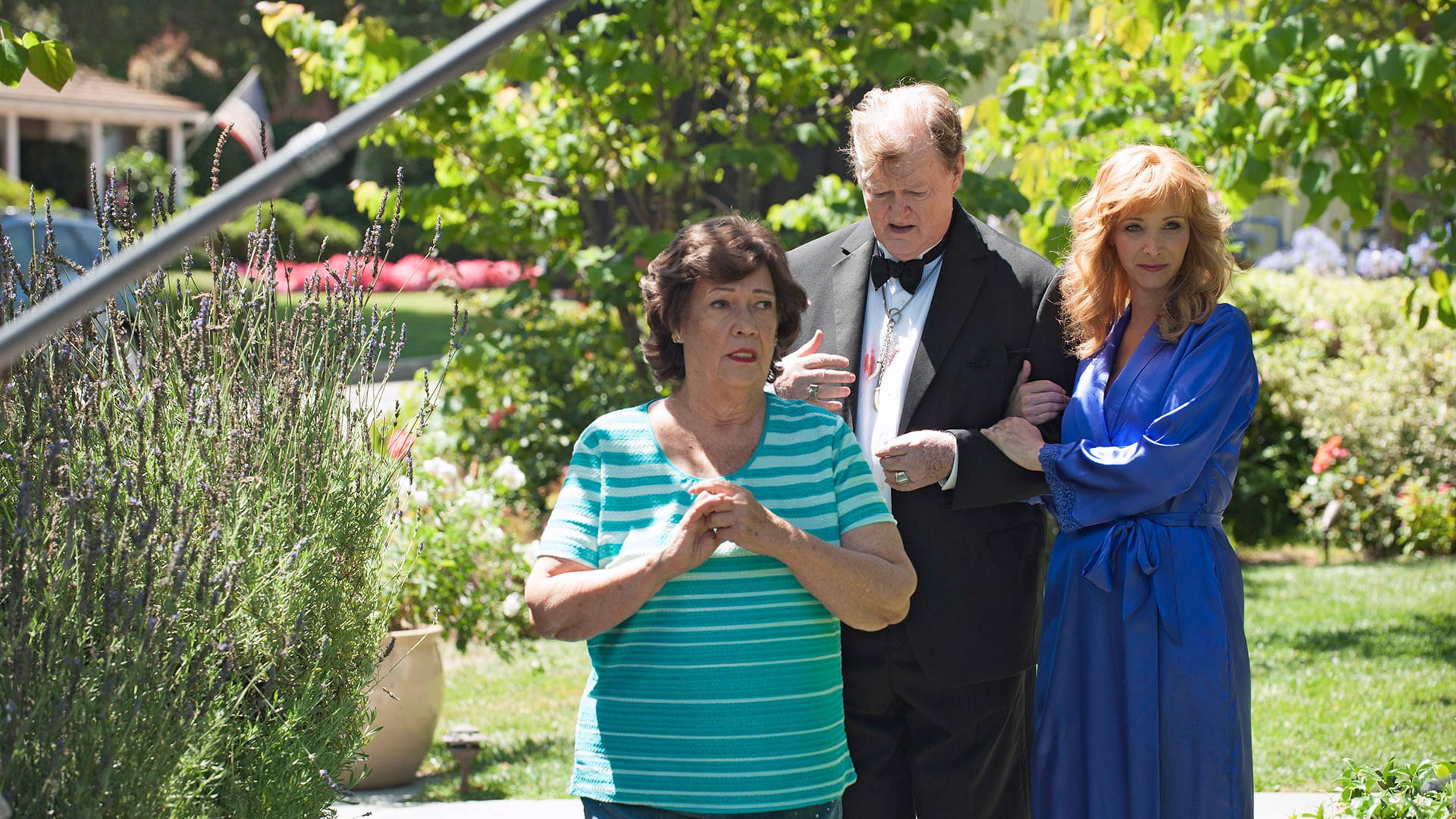 فاليري غيتس وات شي ريلي ونتس