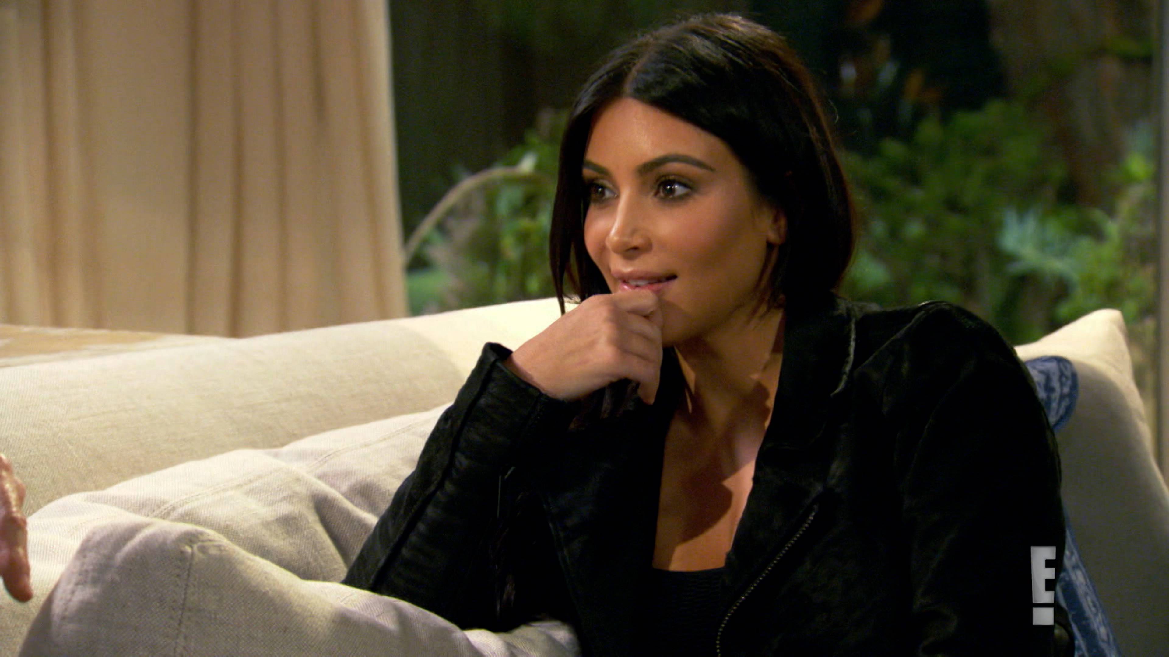 أباوت بروس، الجزء 1