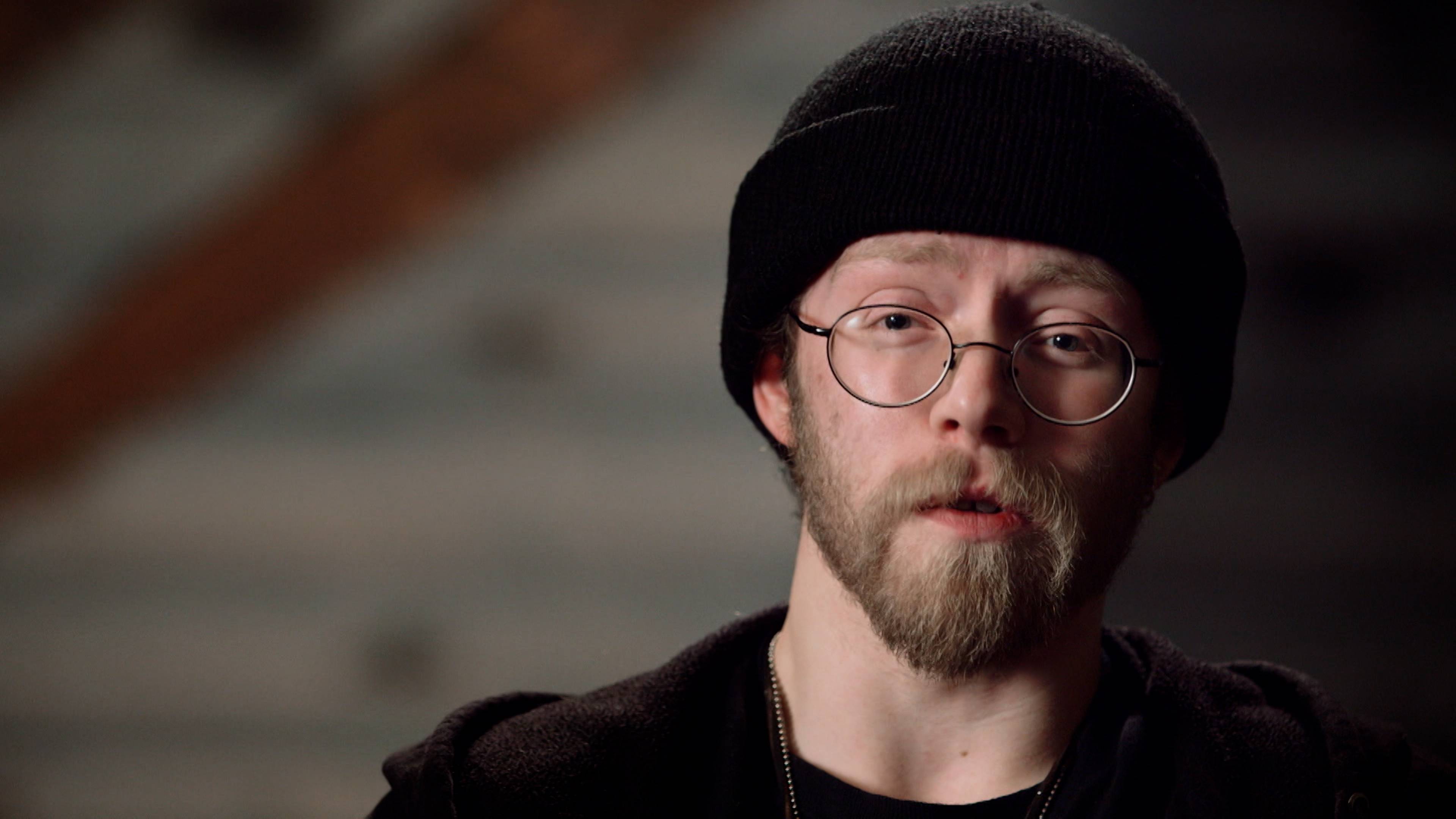 قطيع الذئب البشري