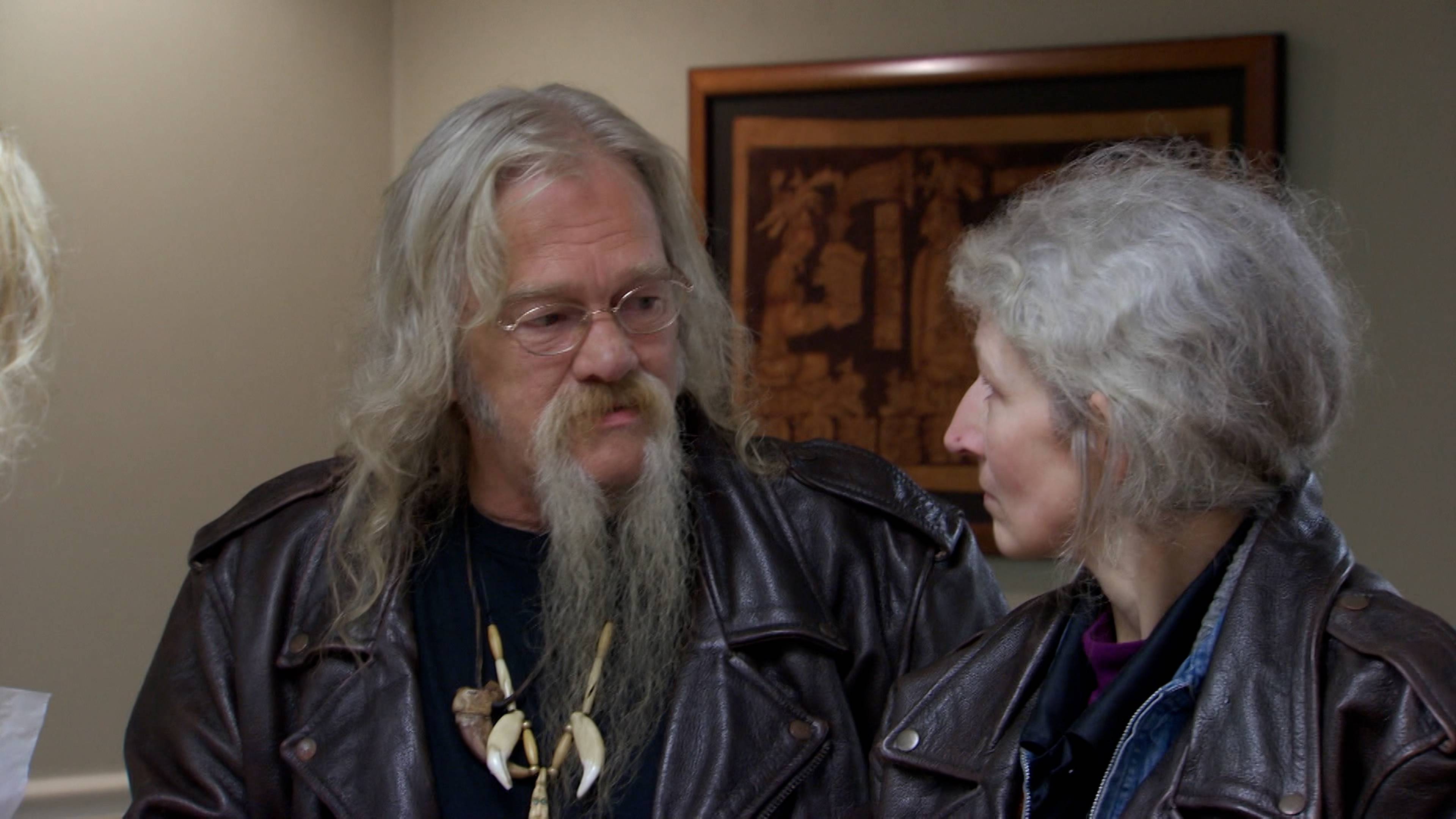 القتال أو الهروب