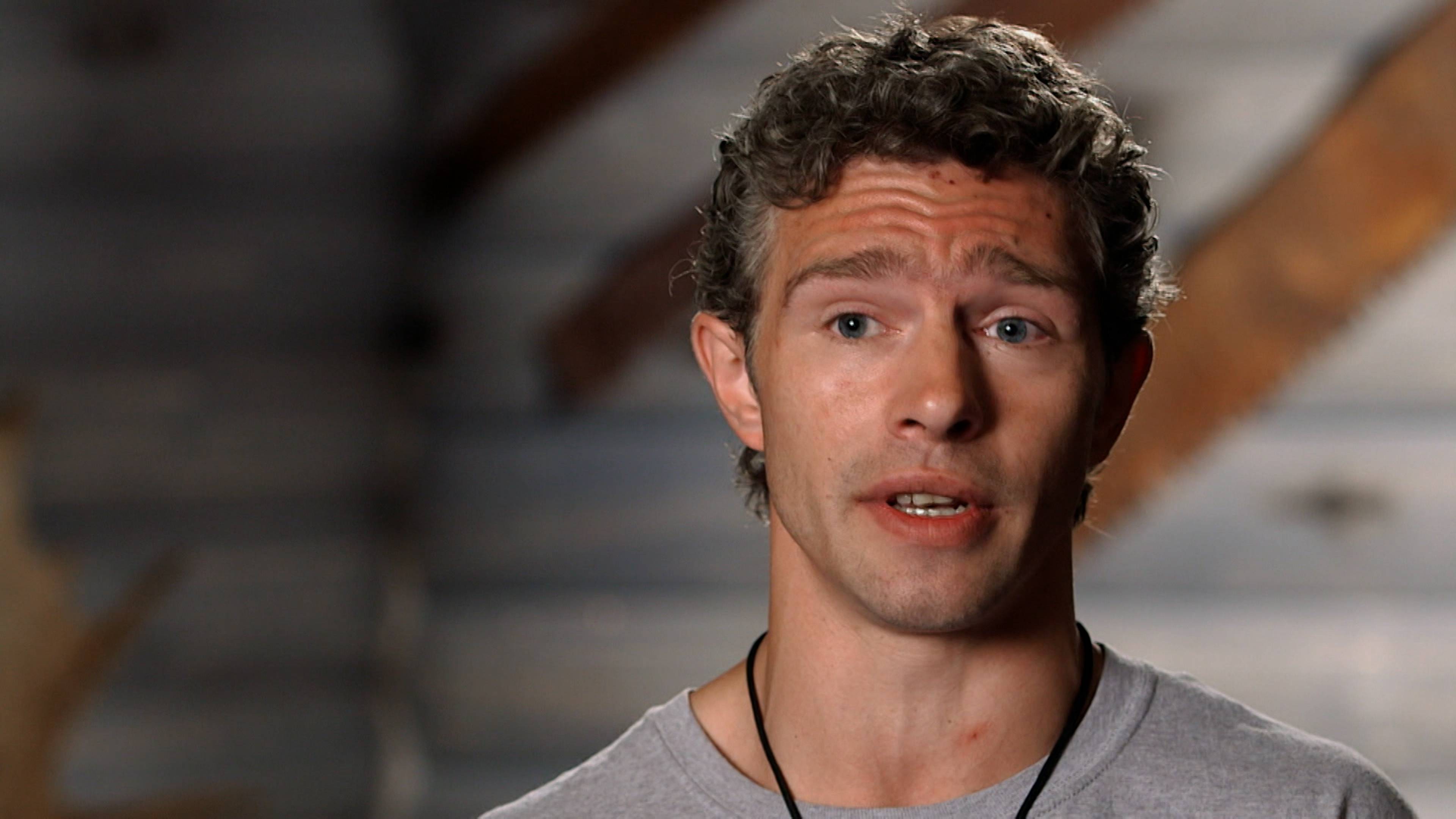 الحياة البرية