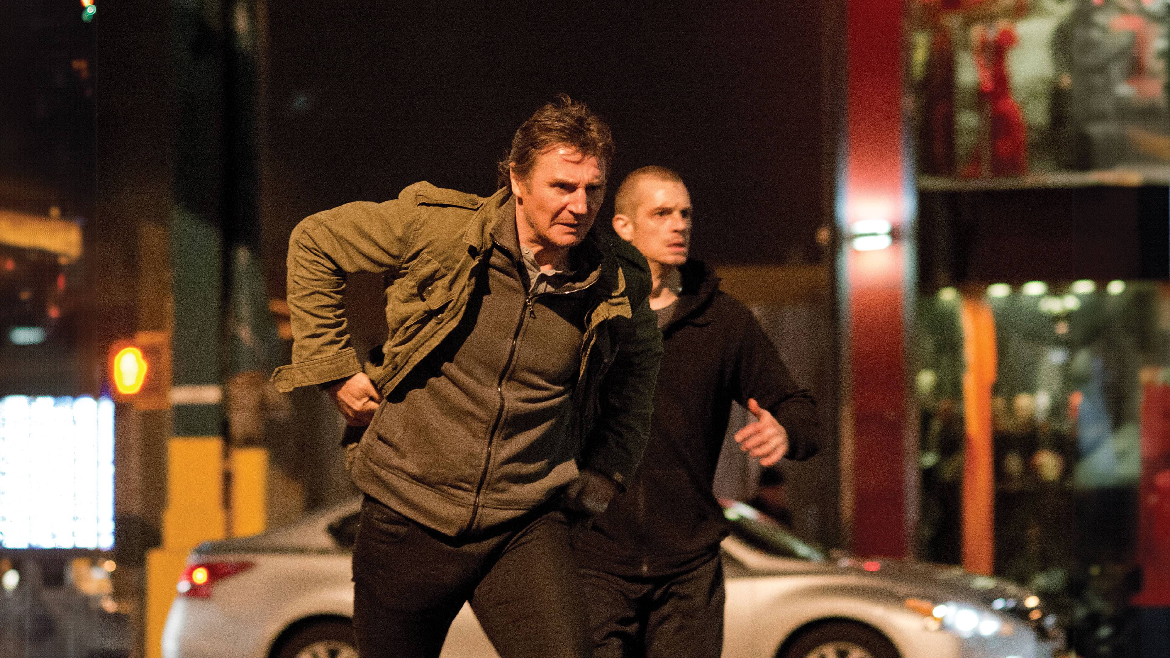 Watch Run All Night Online Available in HD on OSN