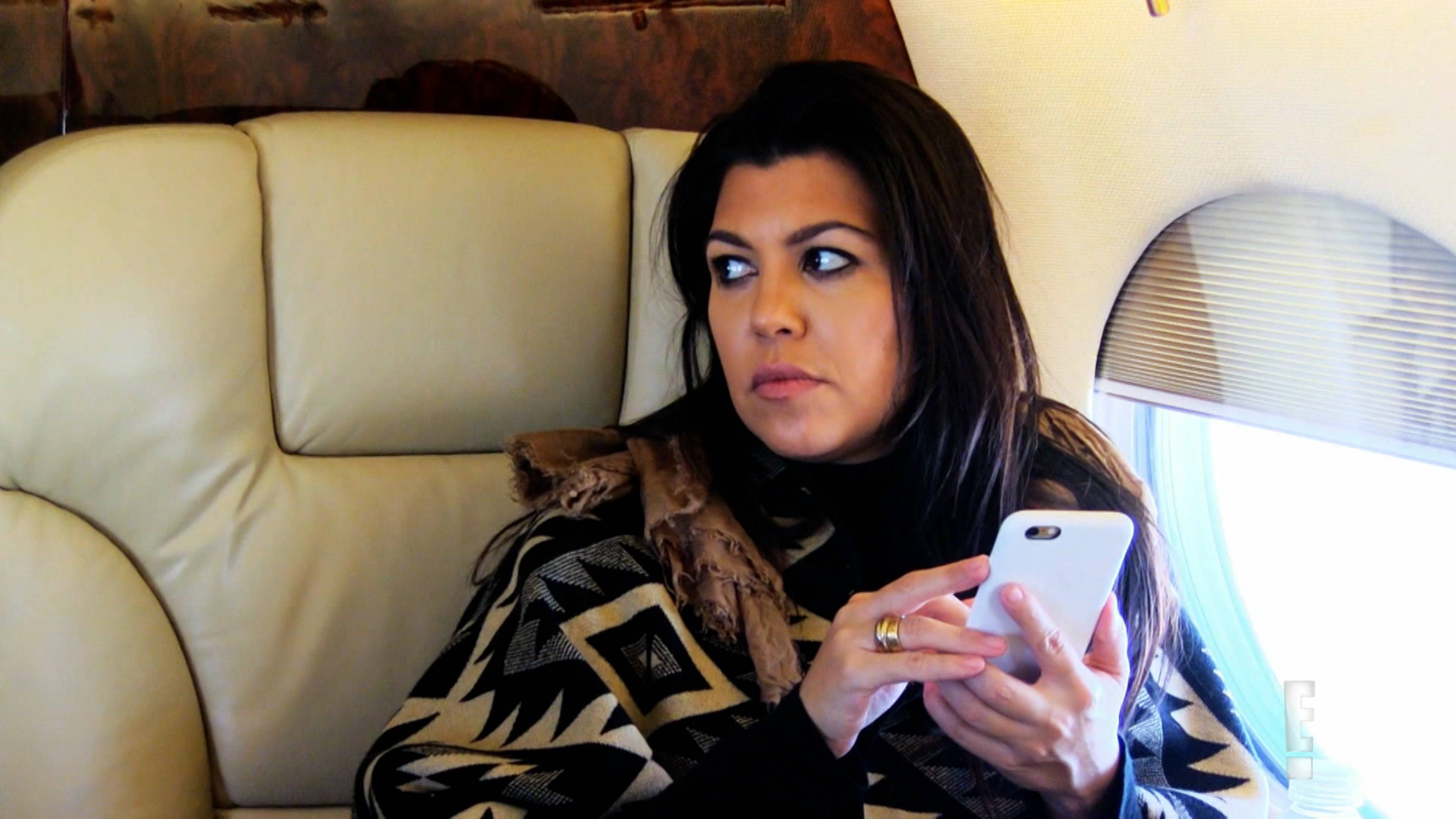 إن ذا بلينك أوف أن آي