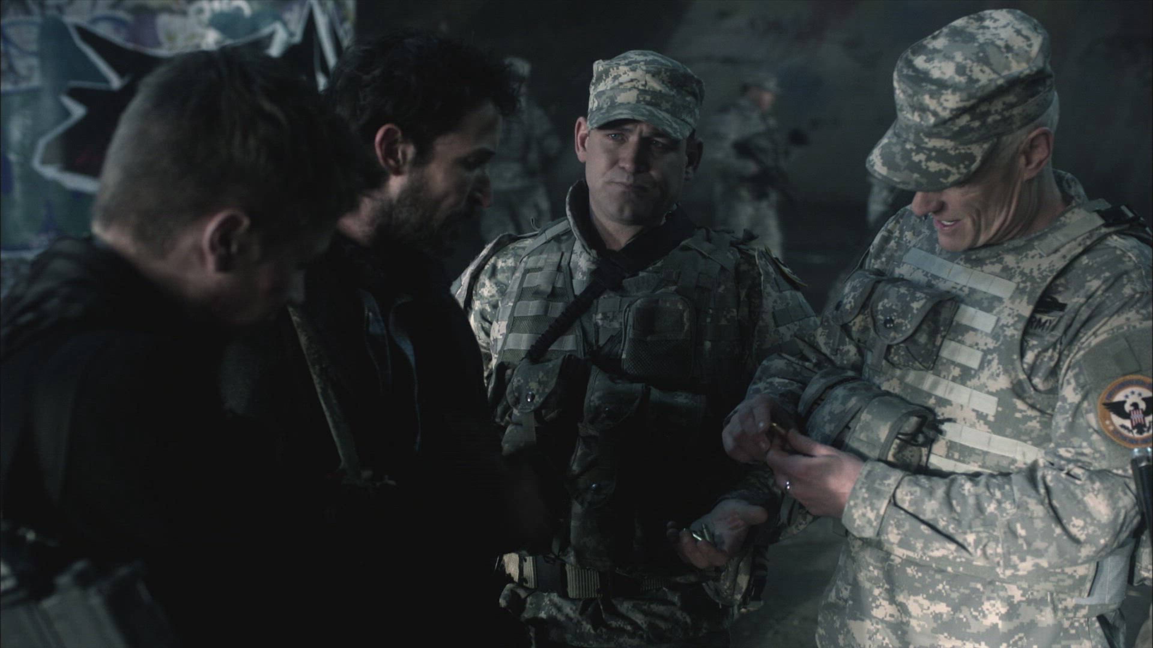 A More Perfect Union