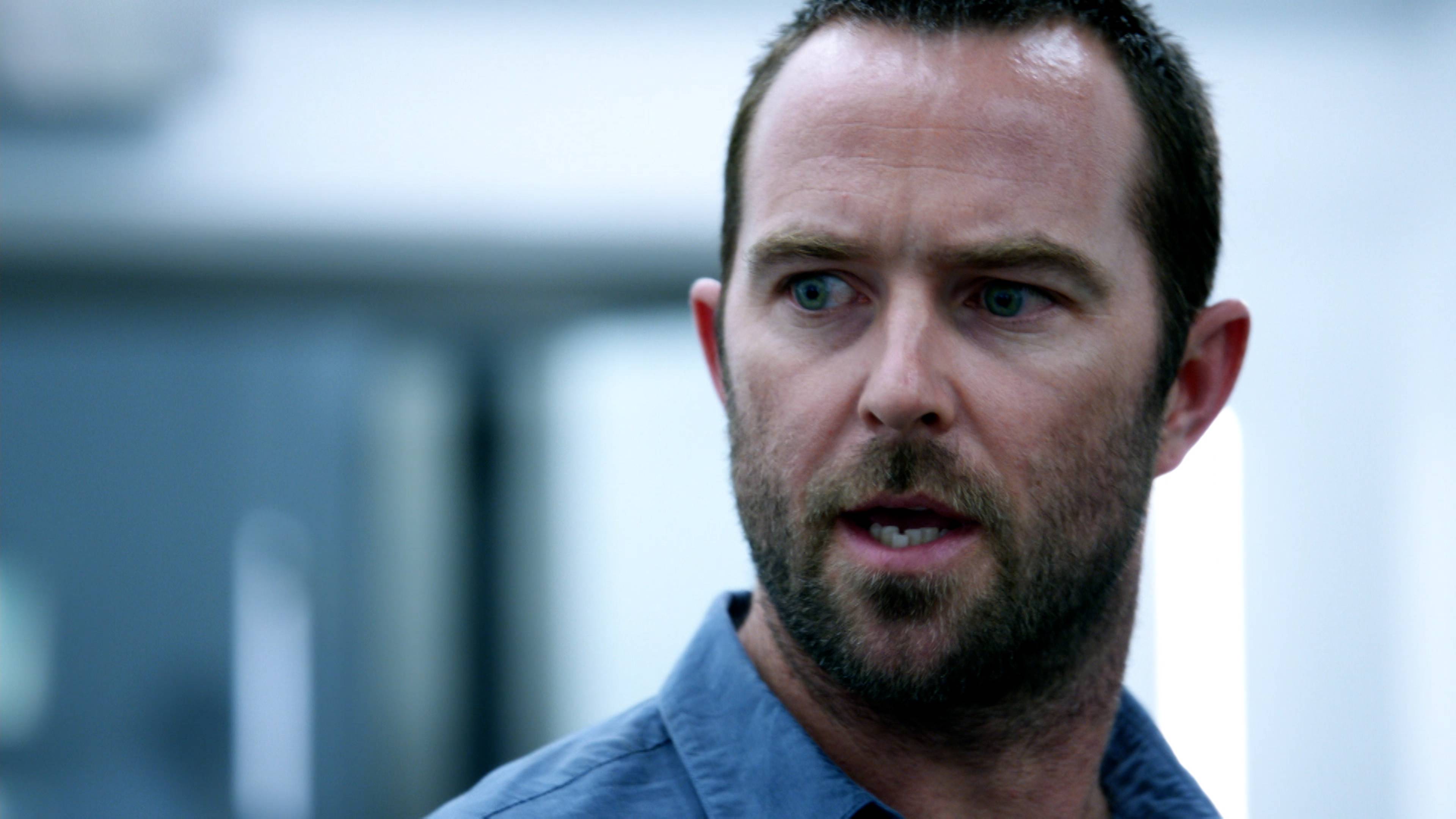 Evil Handmade Instrument