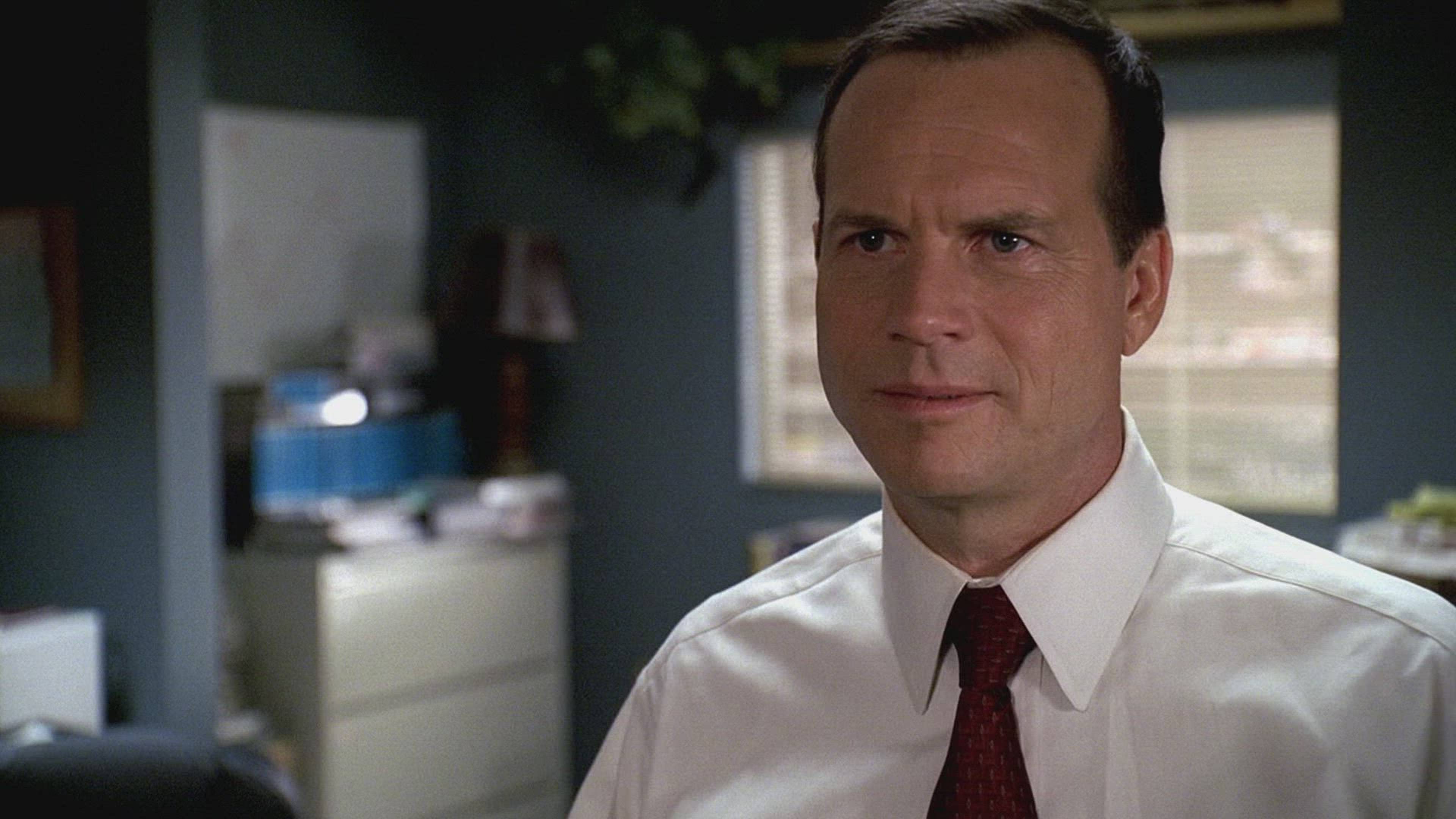 A Barbeque For Betty