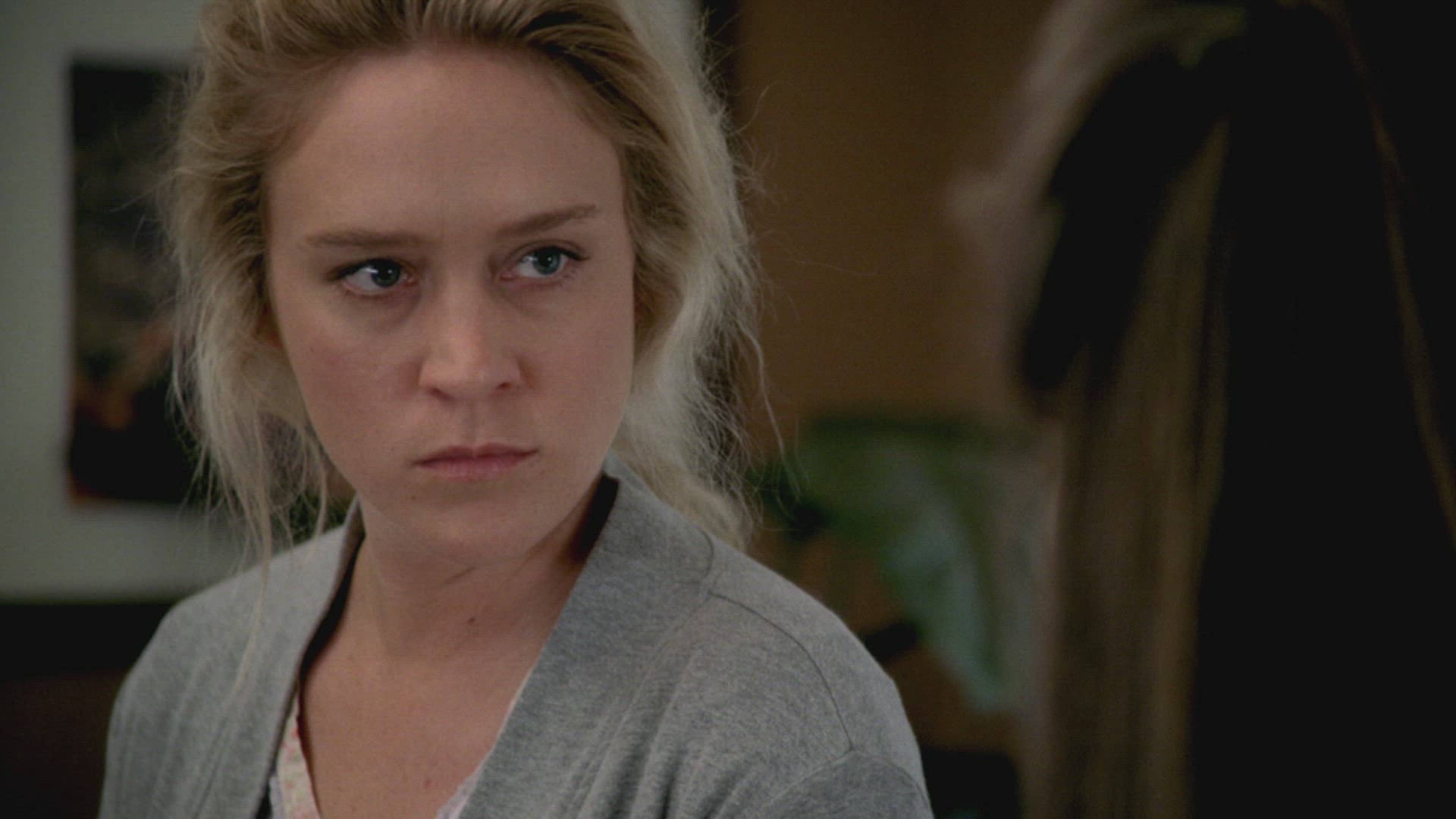 Rock And A Hard Place