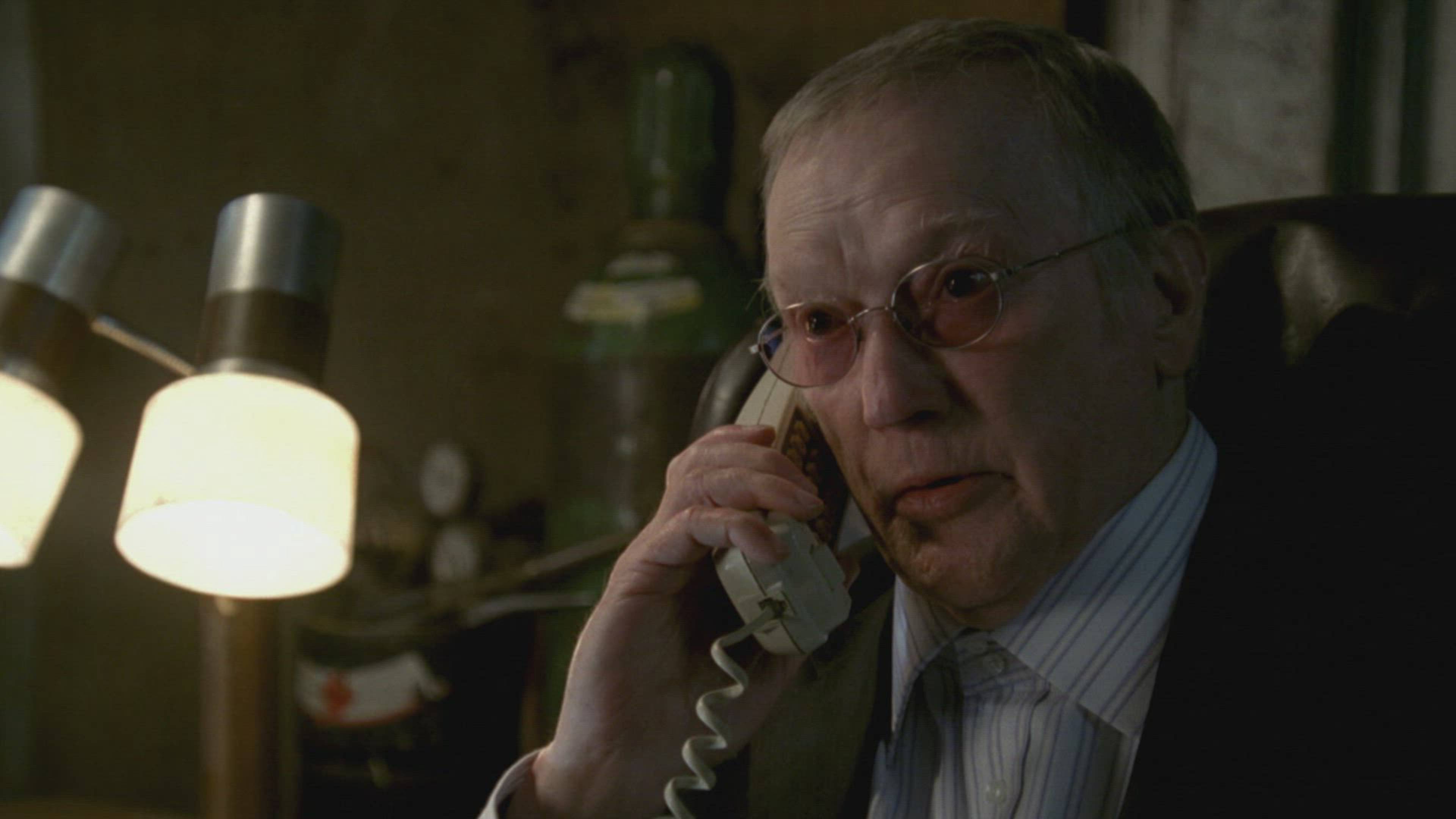 Good Guys And Bad Guys