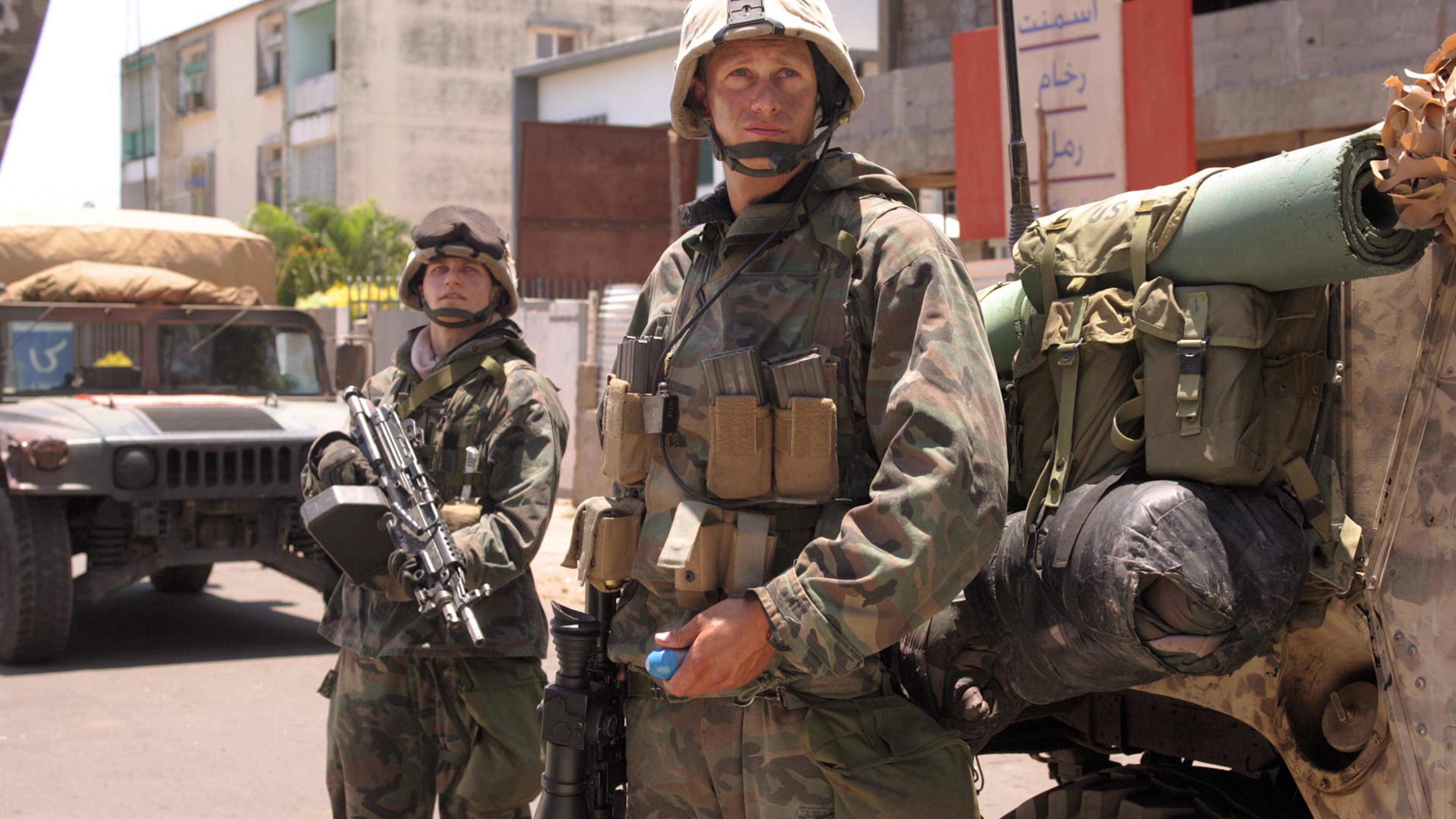 أيه بيرنينغ دوغ