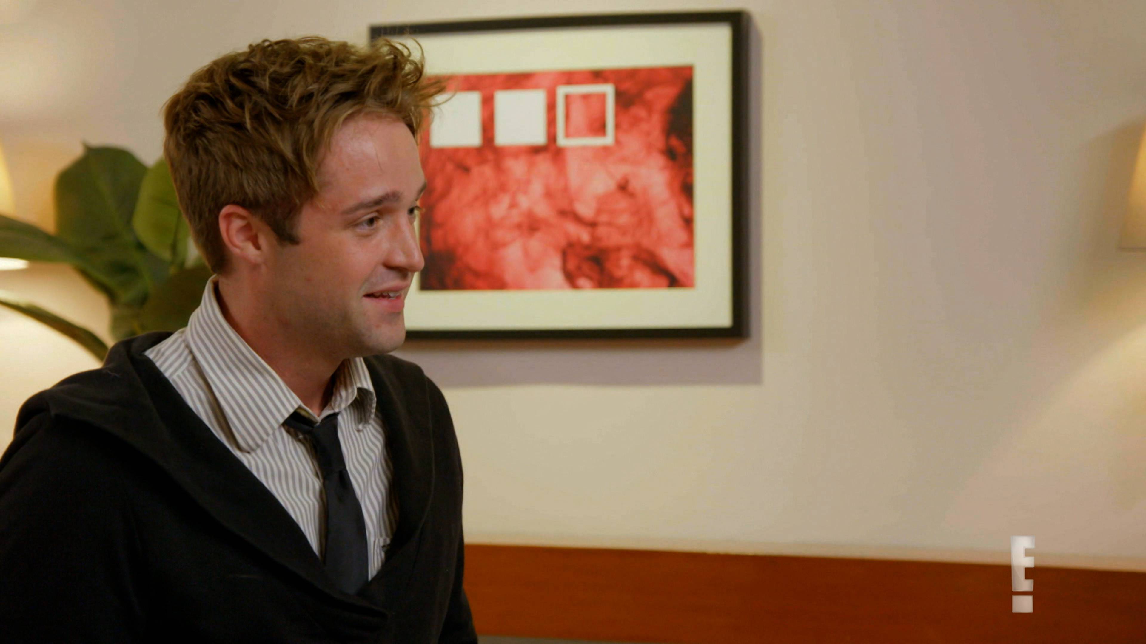 Taylor Breaks Bro Code