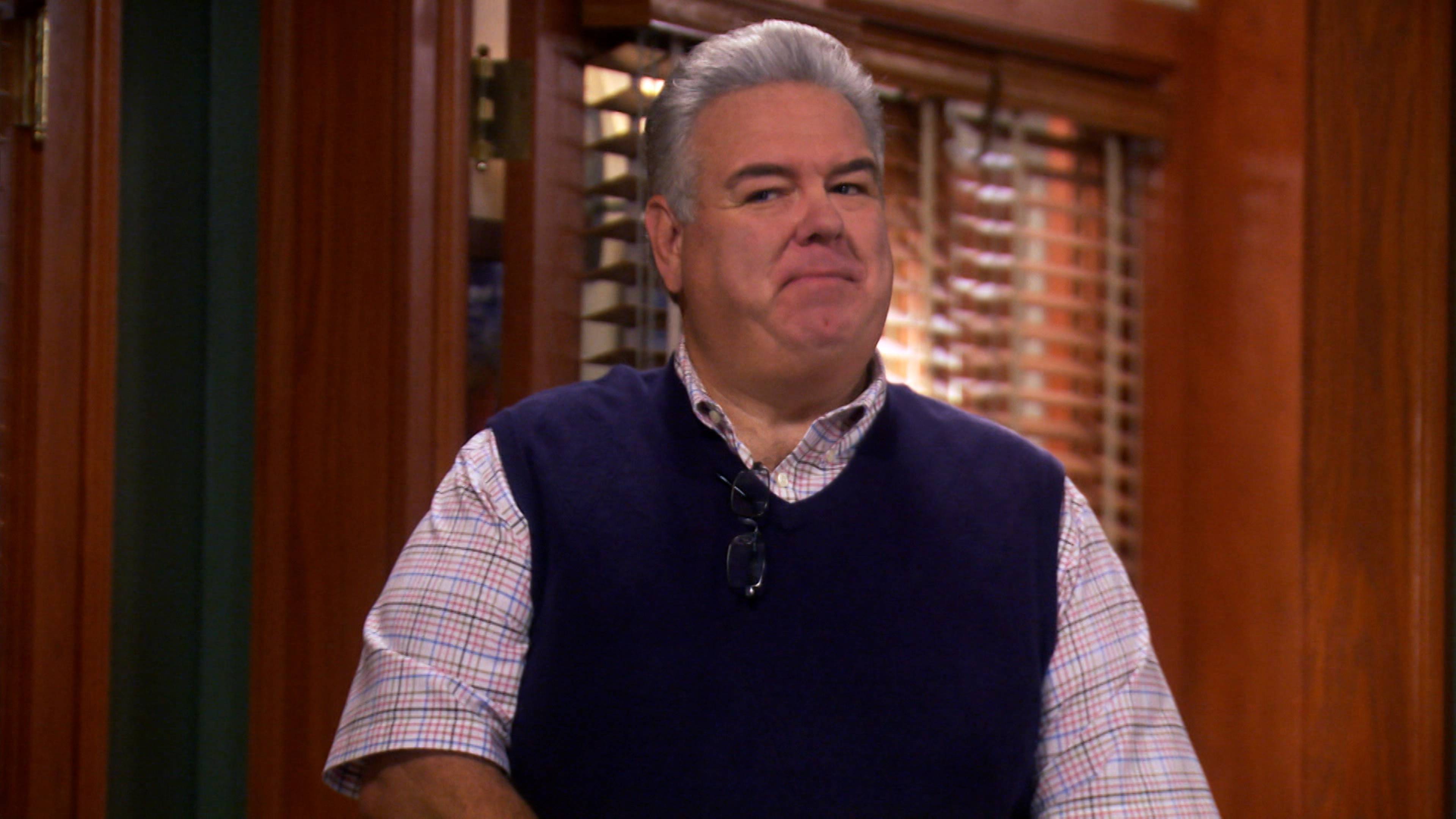 William Henry Harrison