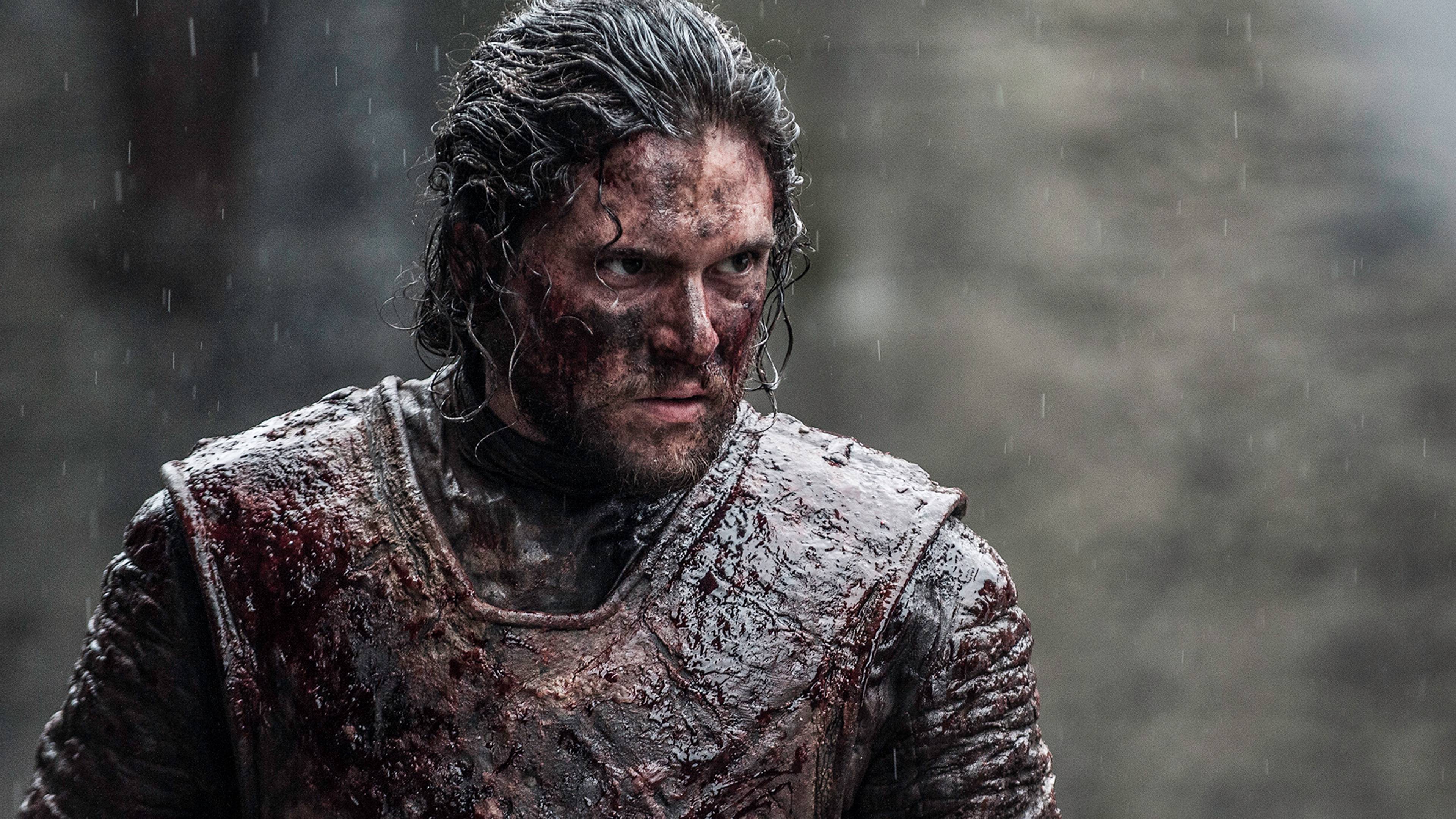 The Battle Of The Bastards