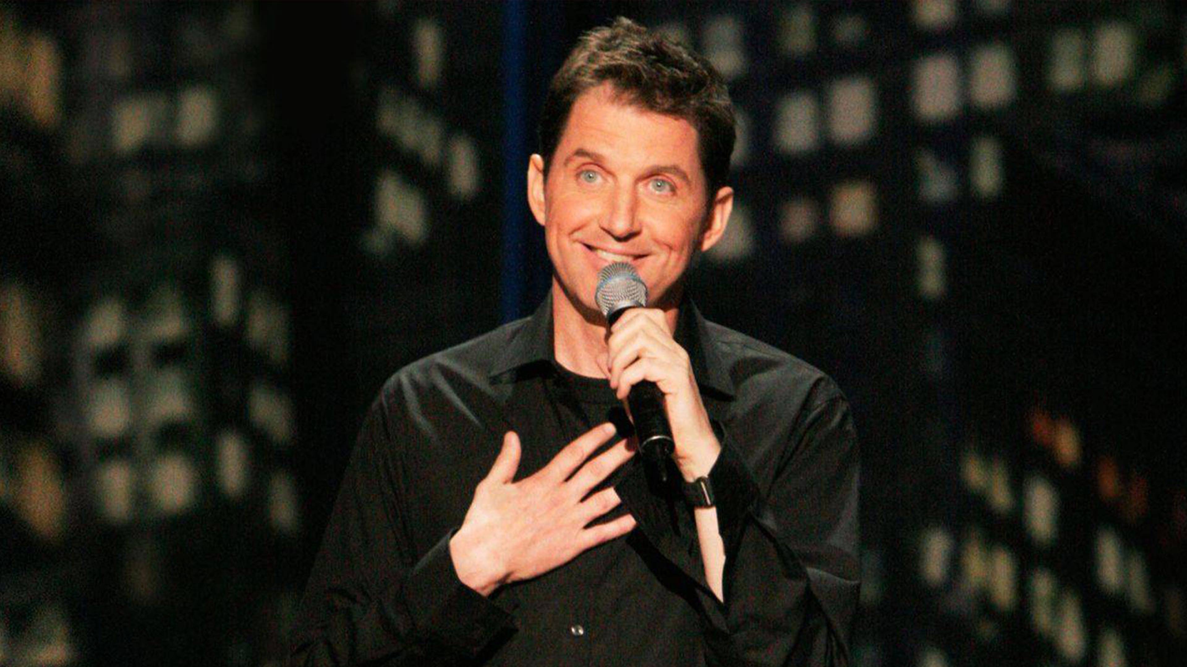 كيفن بيرنان