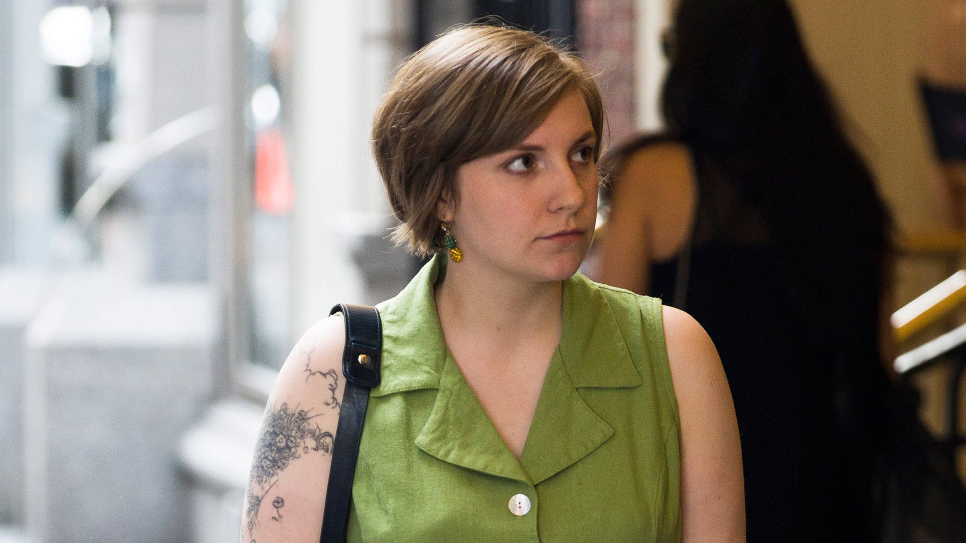 The Panic In Central Park