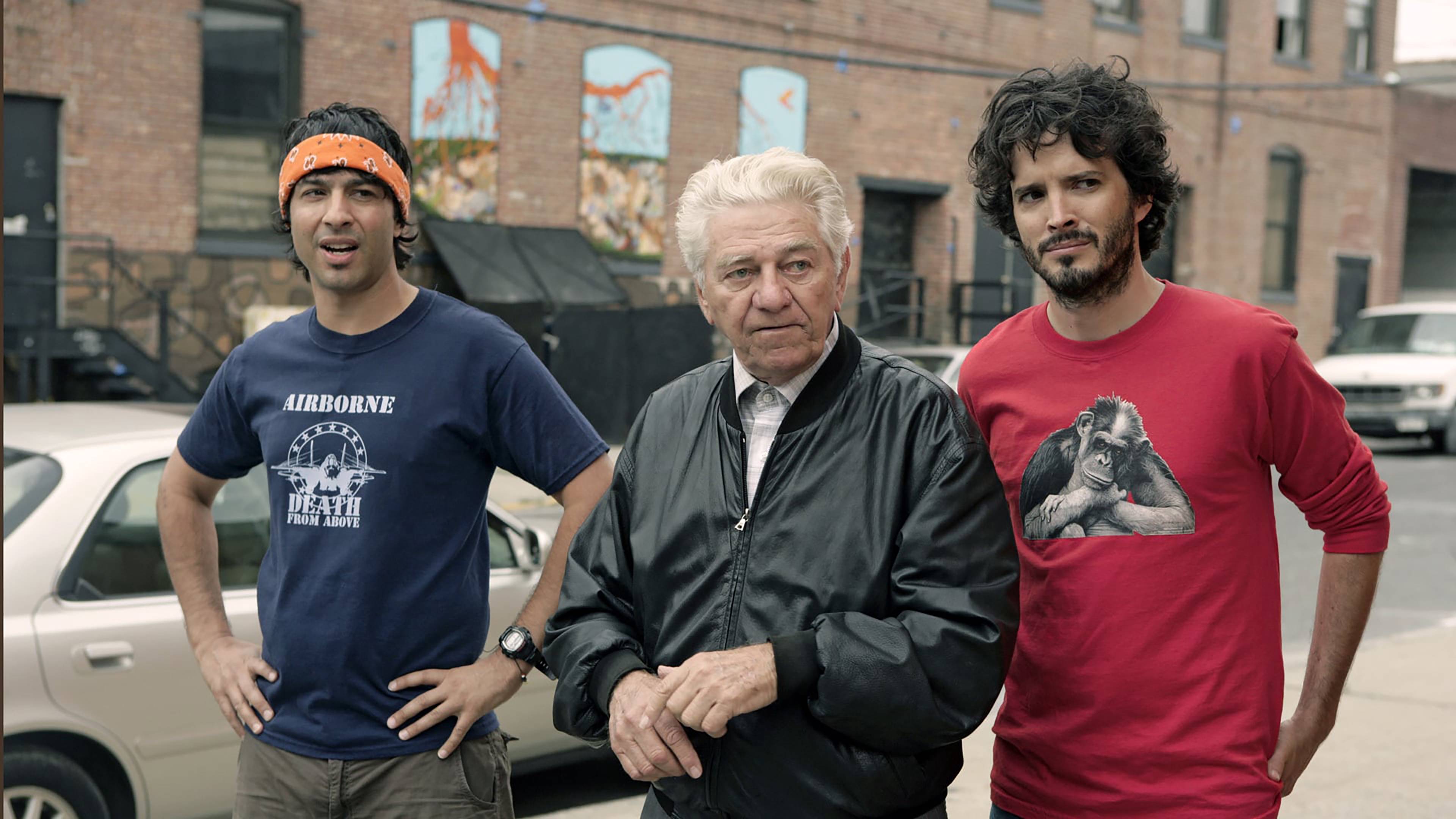 ذا تاف بريتس