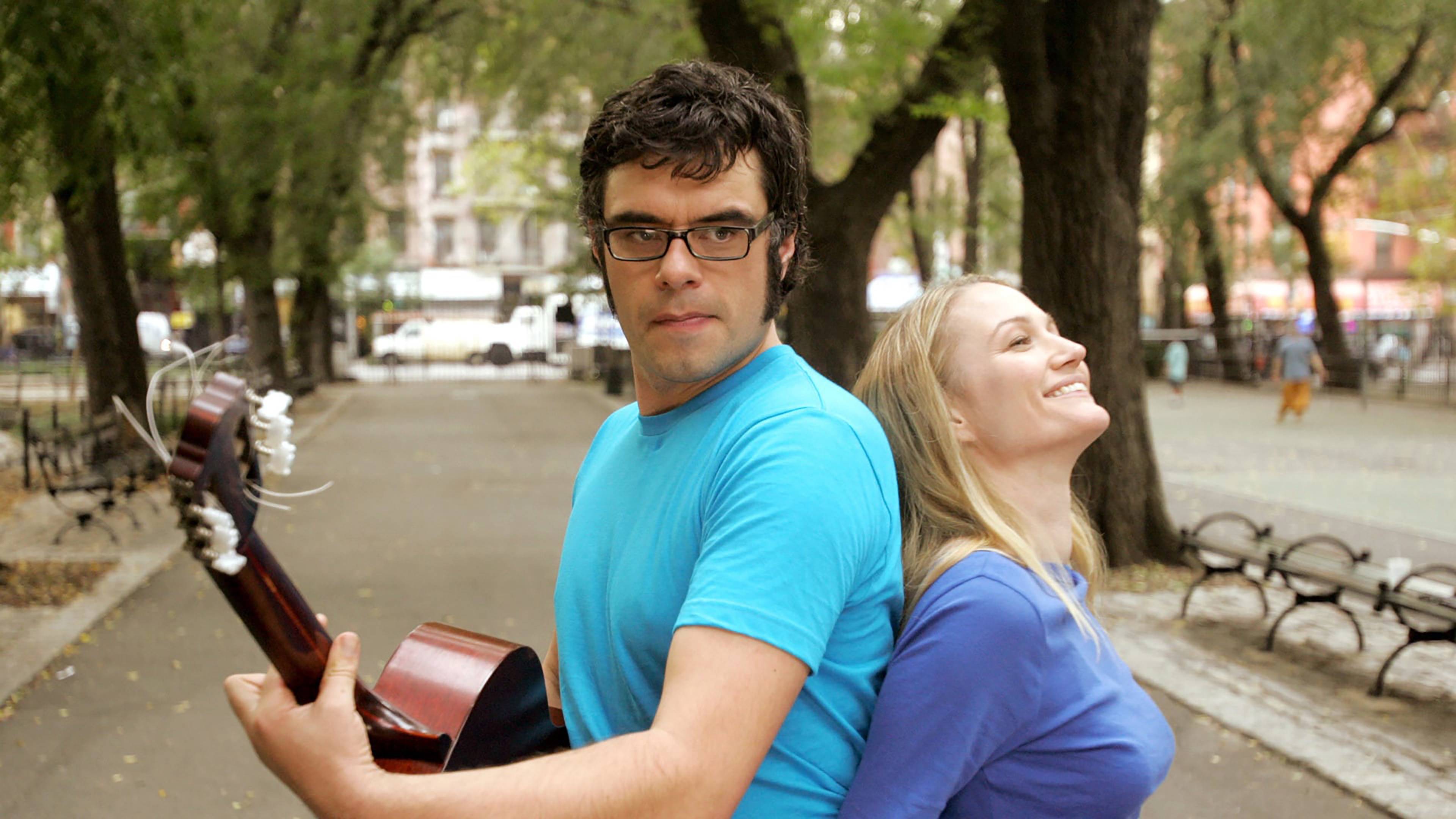 أناتشورال لوف