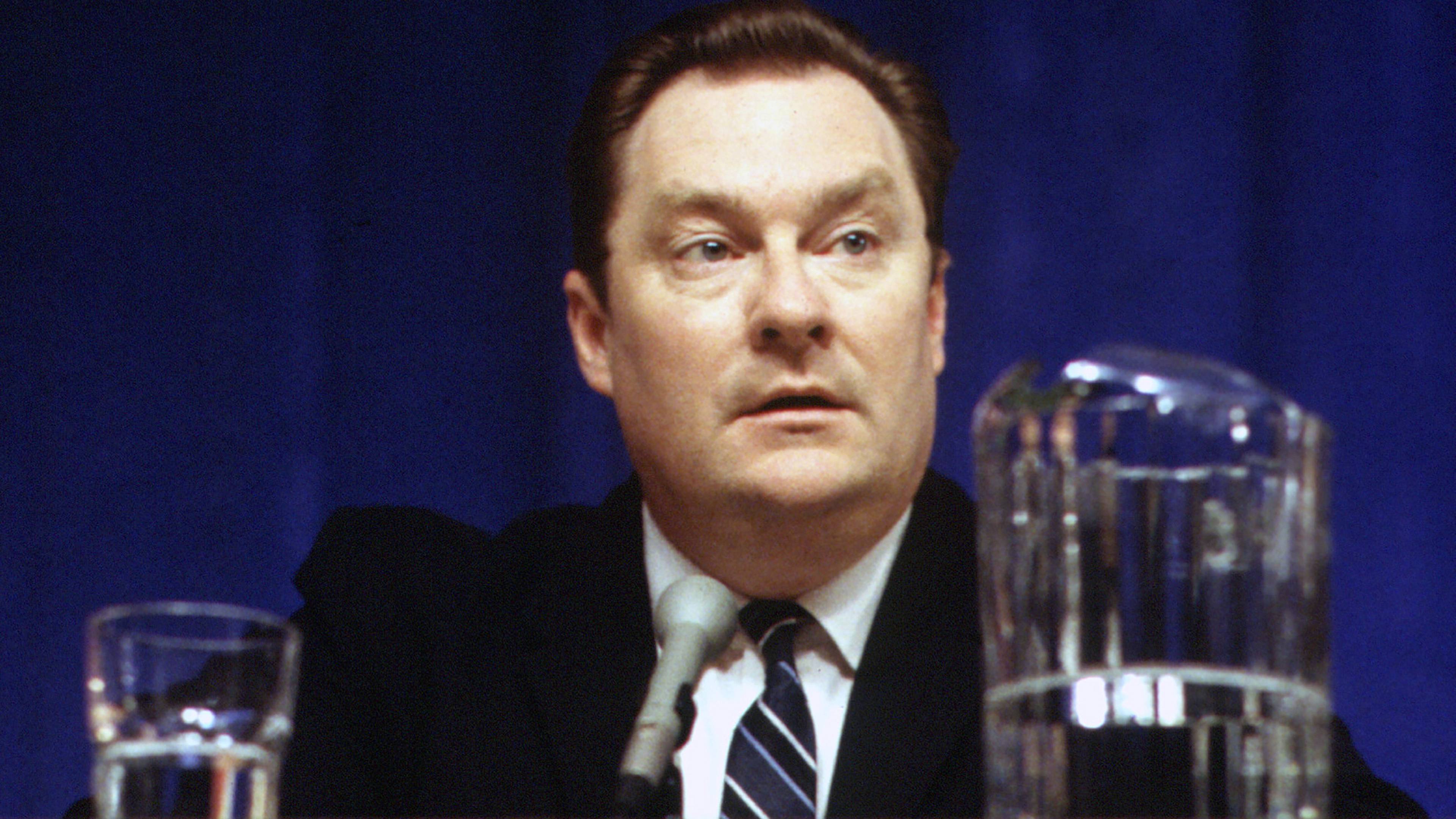 We Interrupt This Program