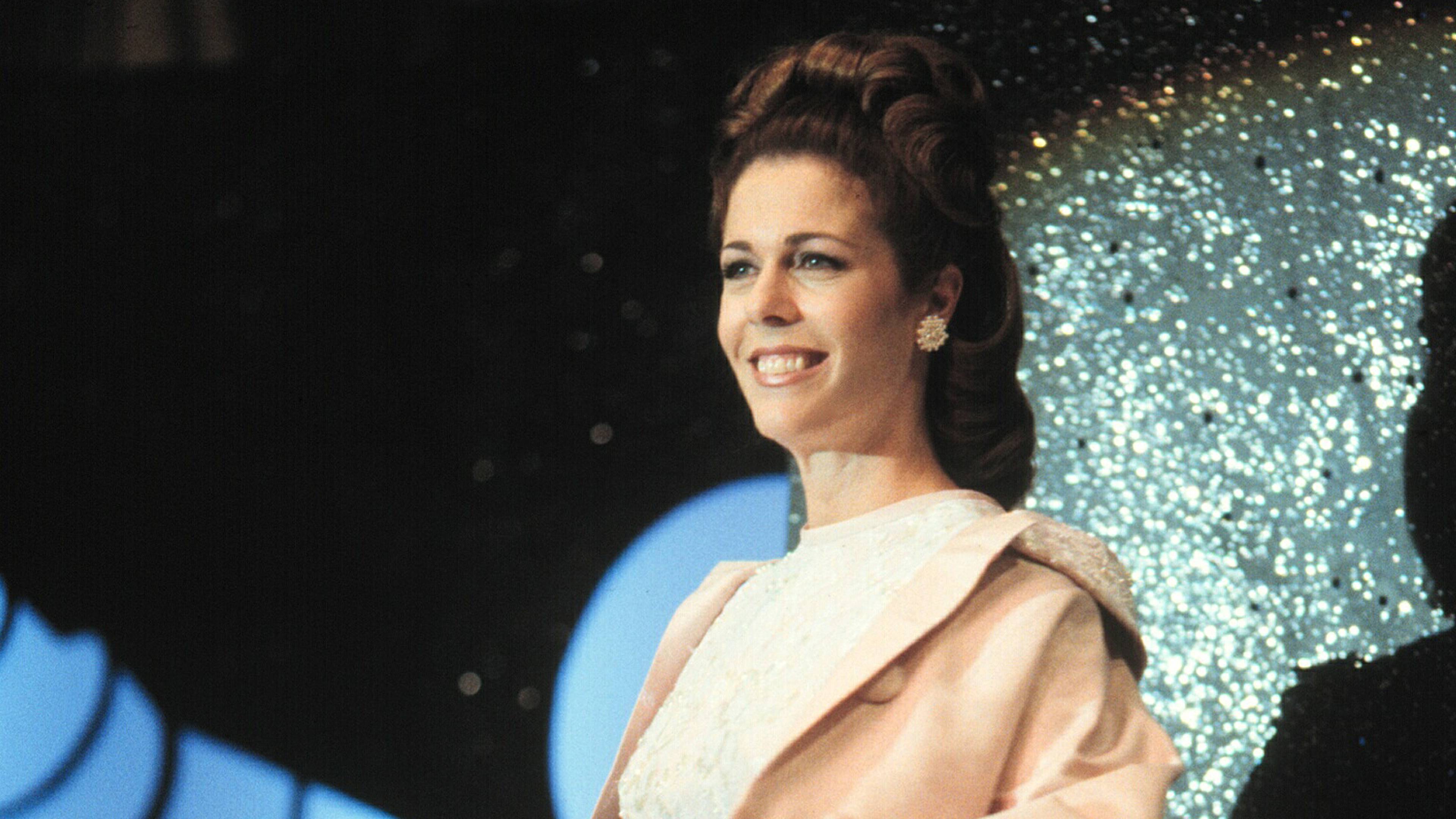 The Original Wives' Club