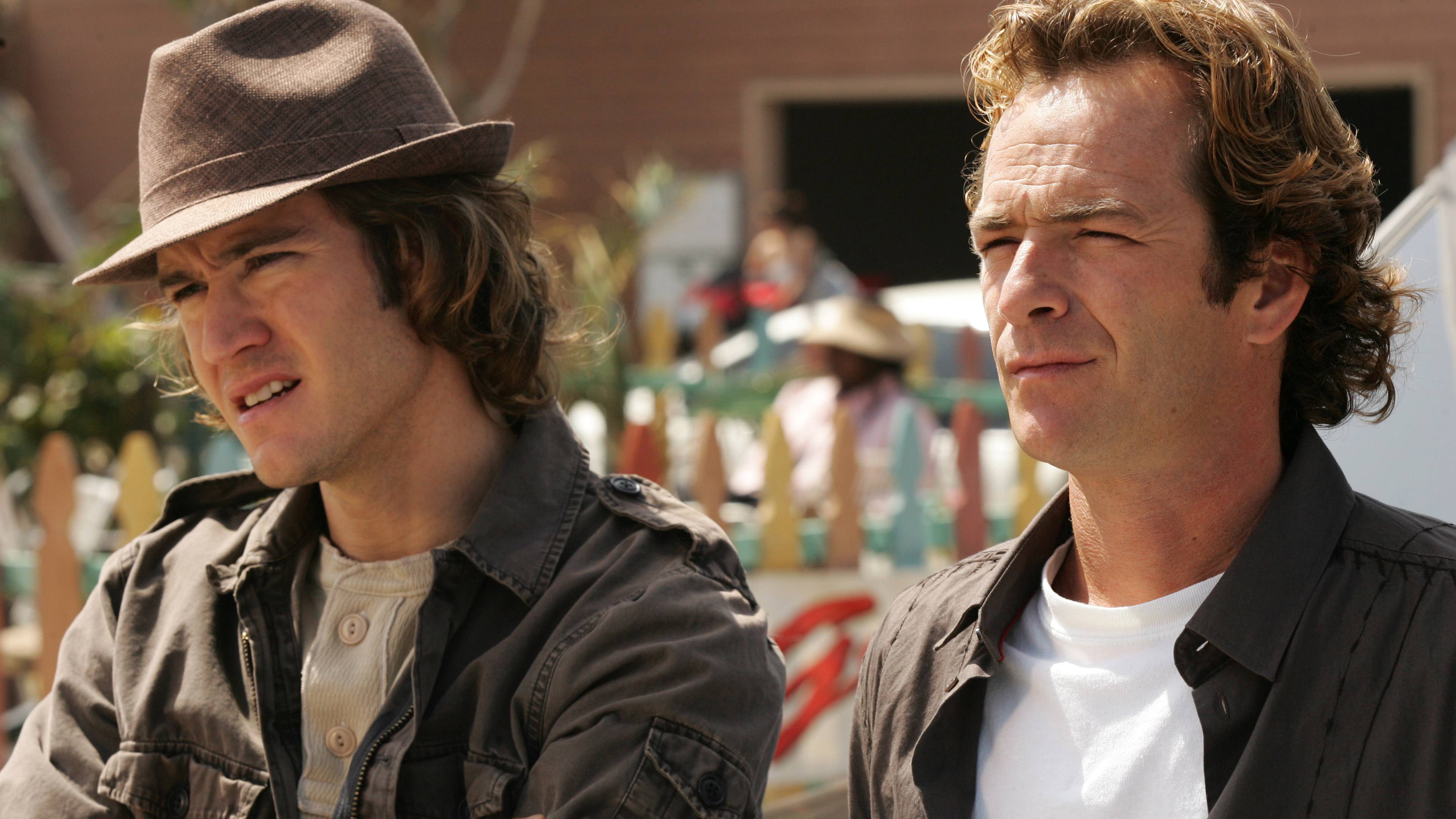 His Visit: Day Eight