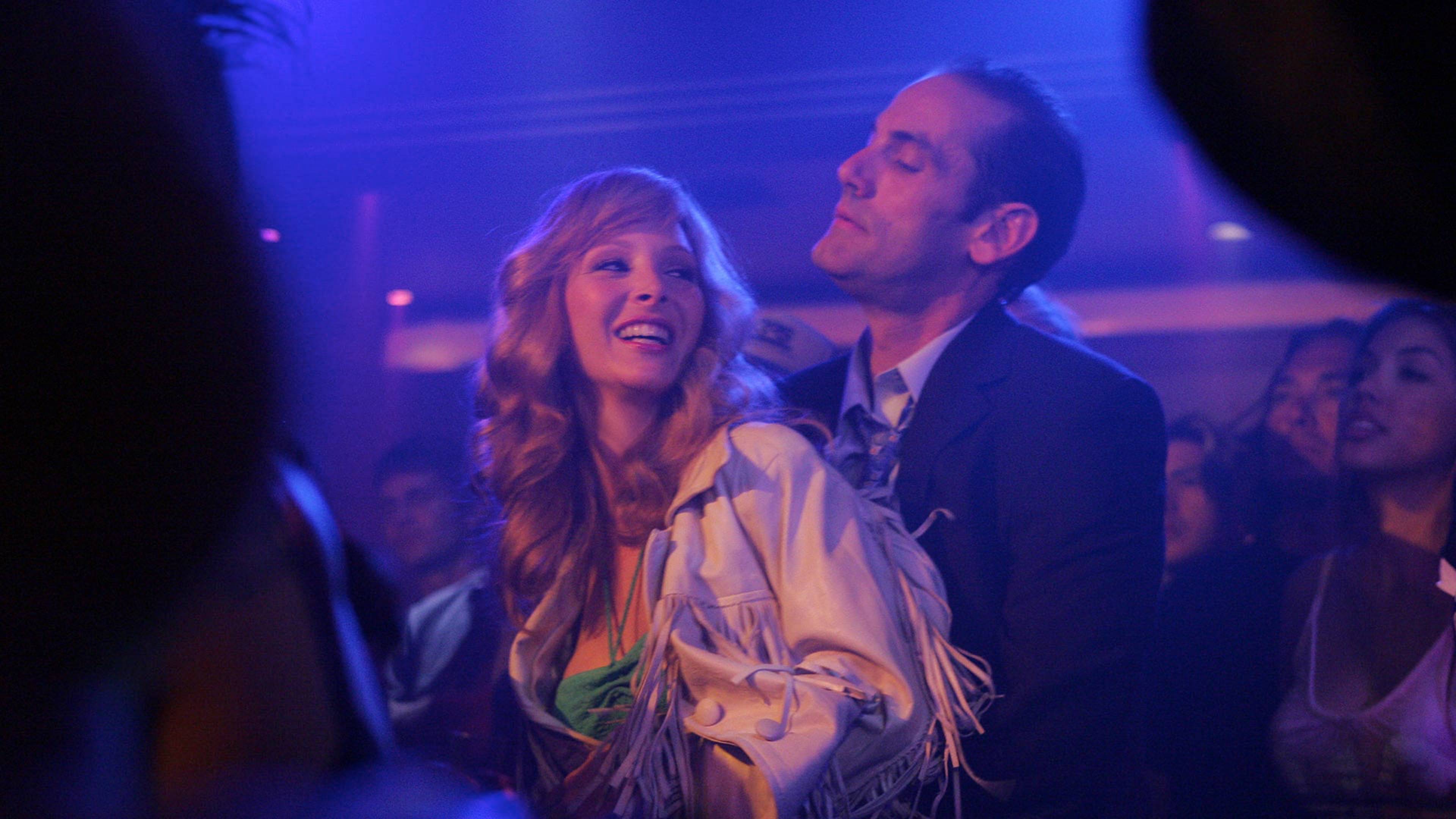 فاليري غيتس أيه سبيشال إبيزود