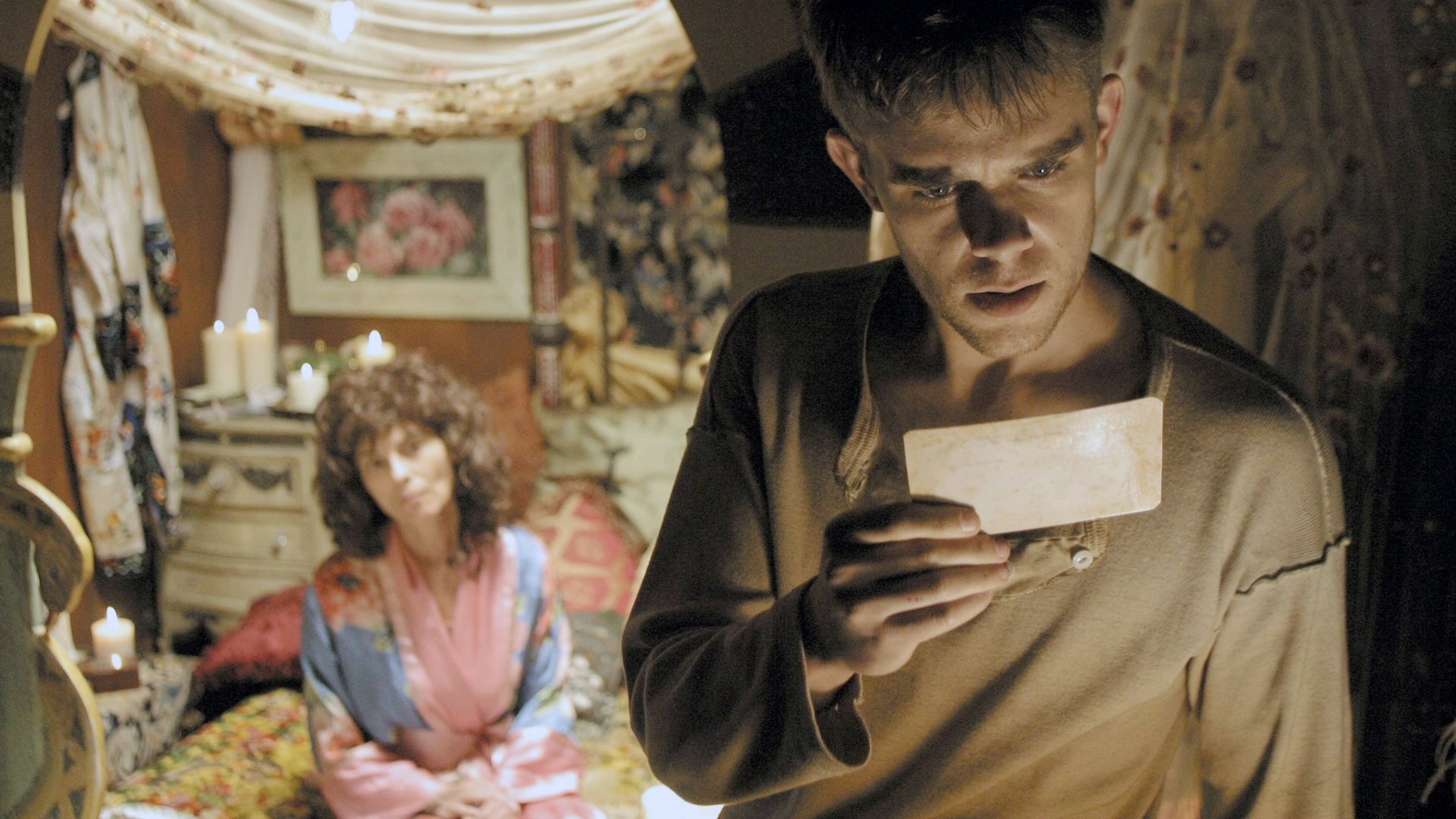 After The Ball Is Over