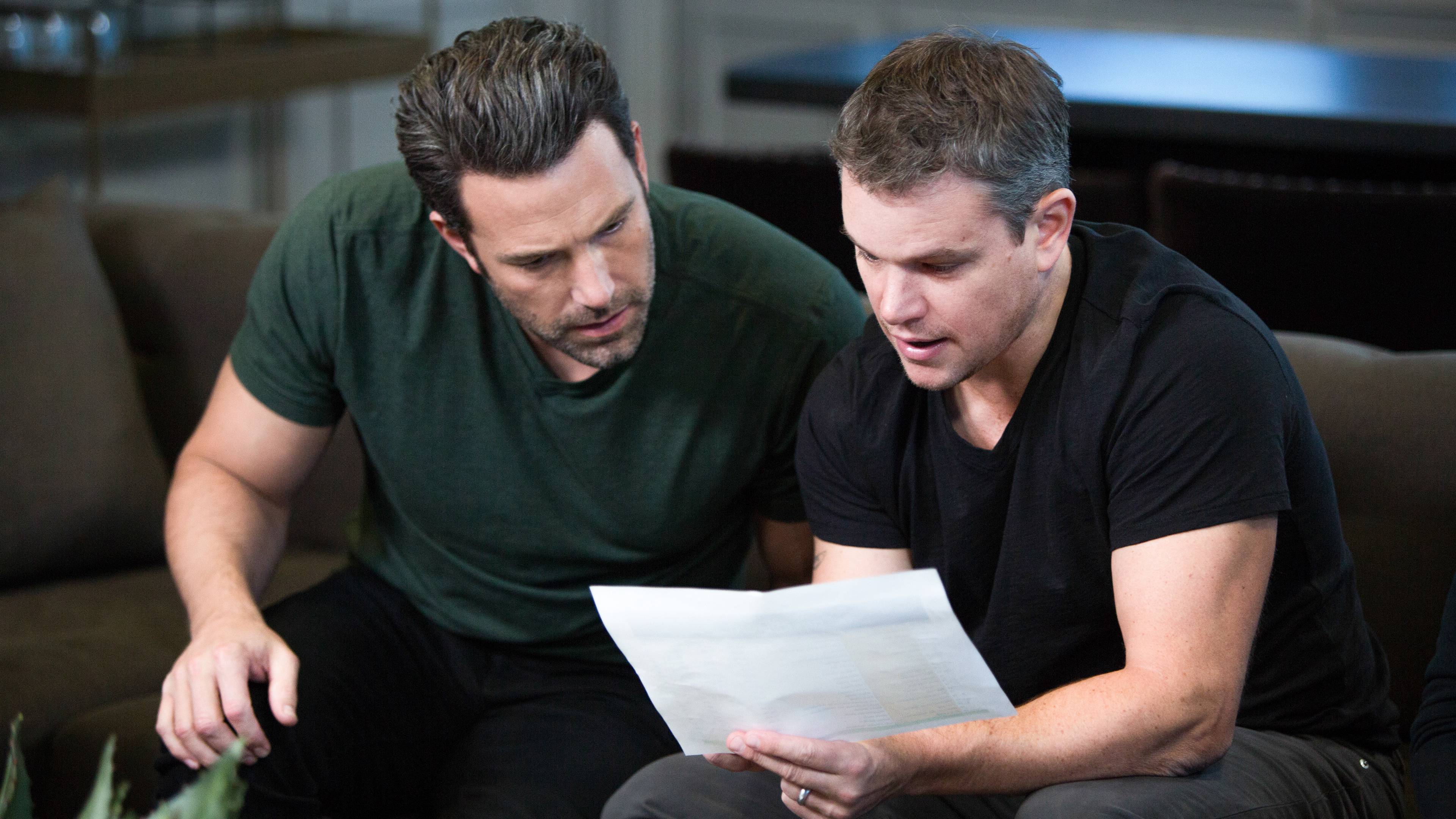 Do You Want To Direct This Movie?