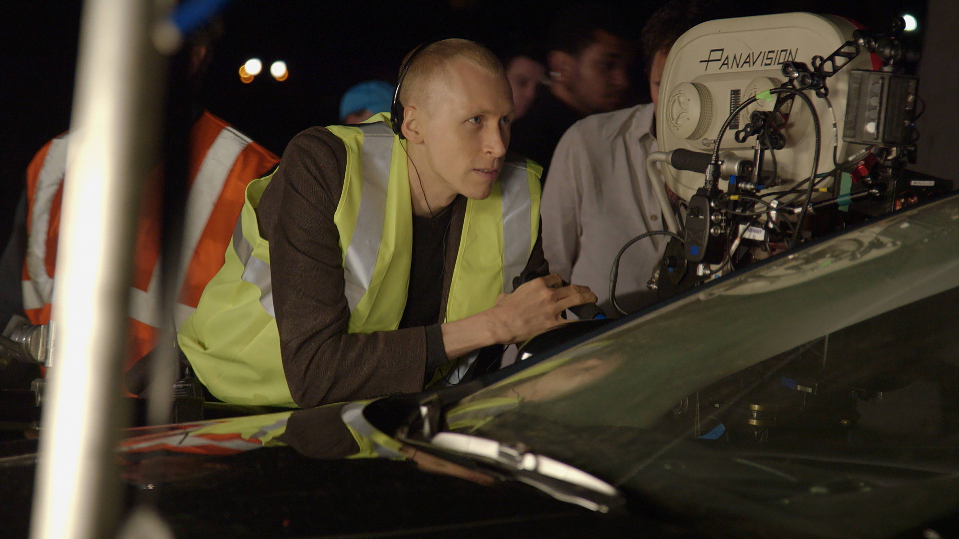 Accident Waiting To Happen