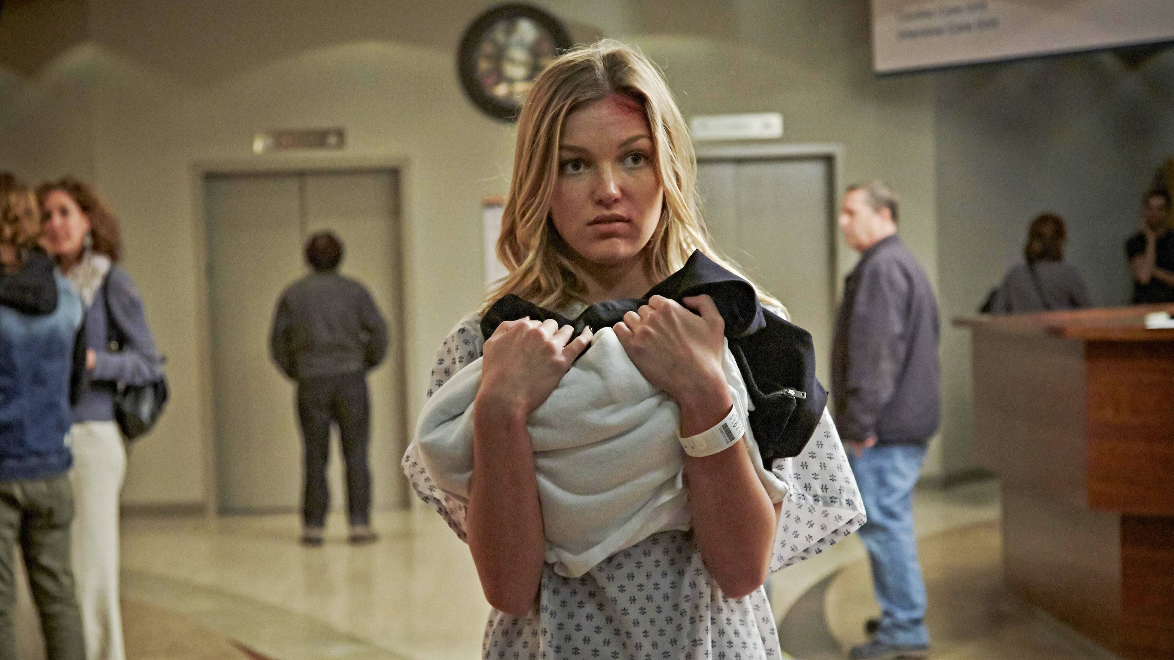 The Burden Of Beauty