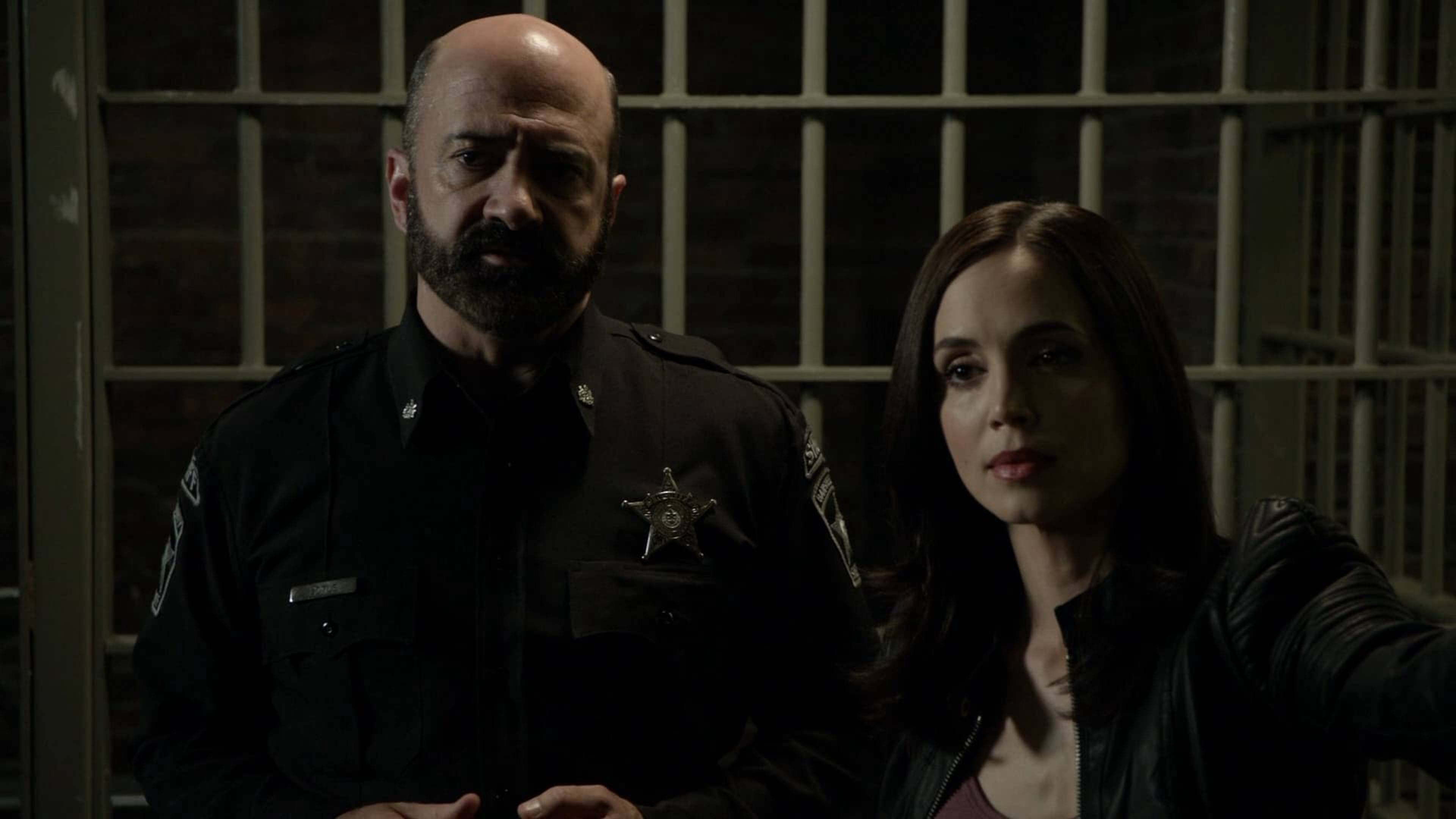 Innocent Might Be A Bit Of A Stretch