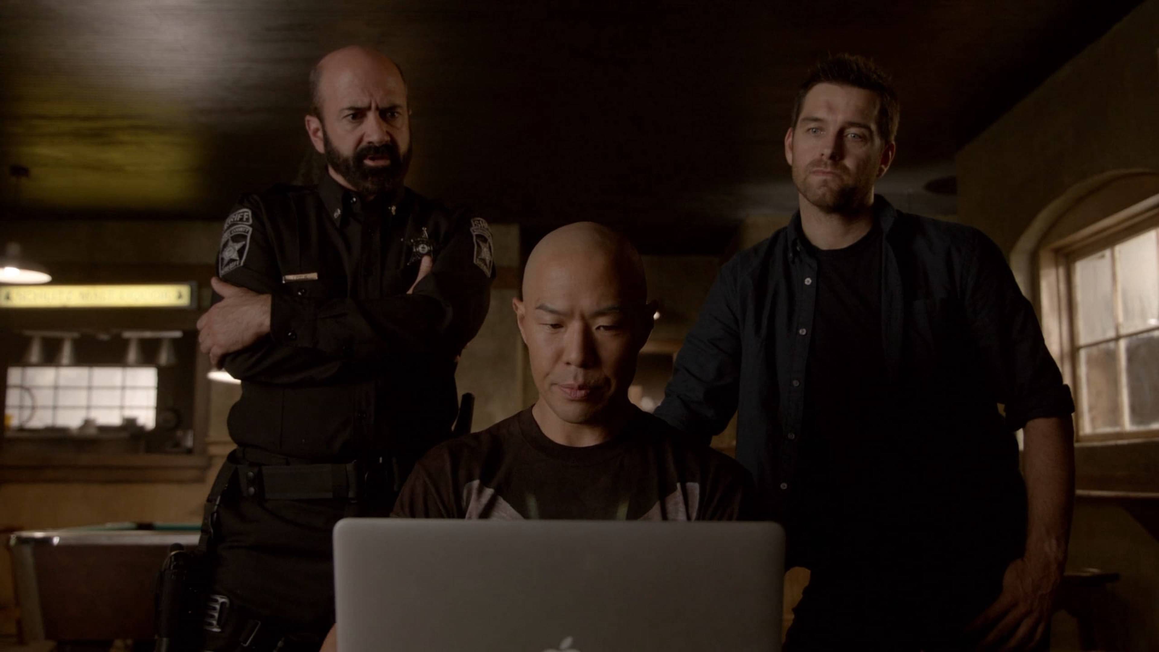 Truths Other Than The Ones You Tell Yourself