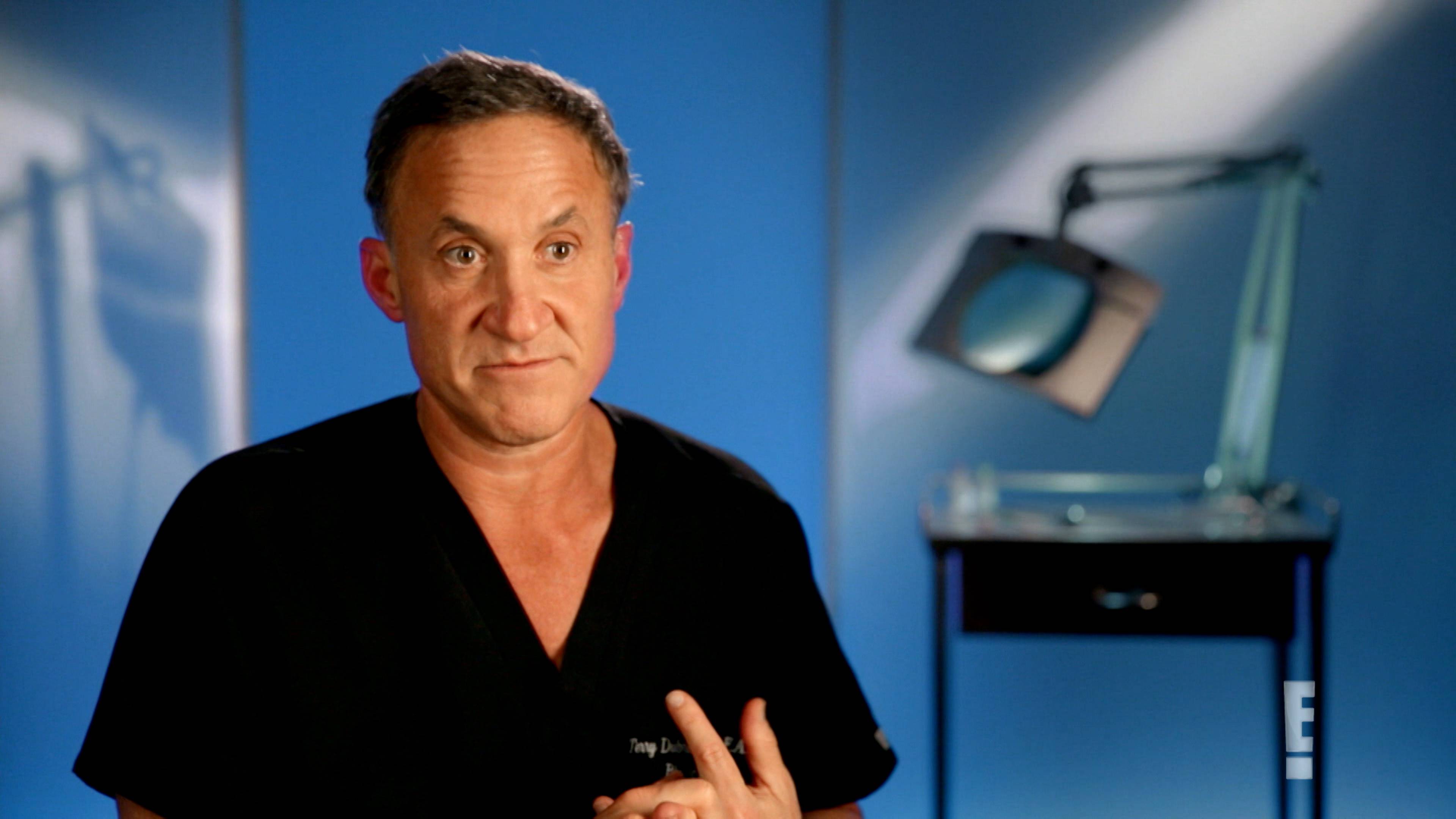 د. ناصيف سيفد ماي لايف