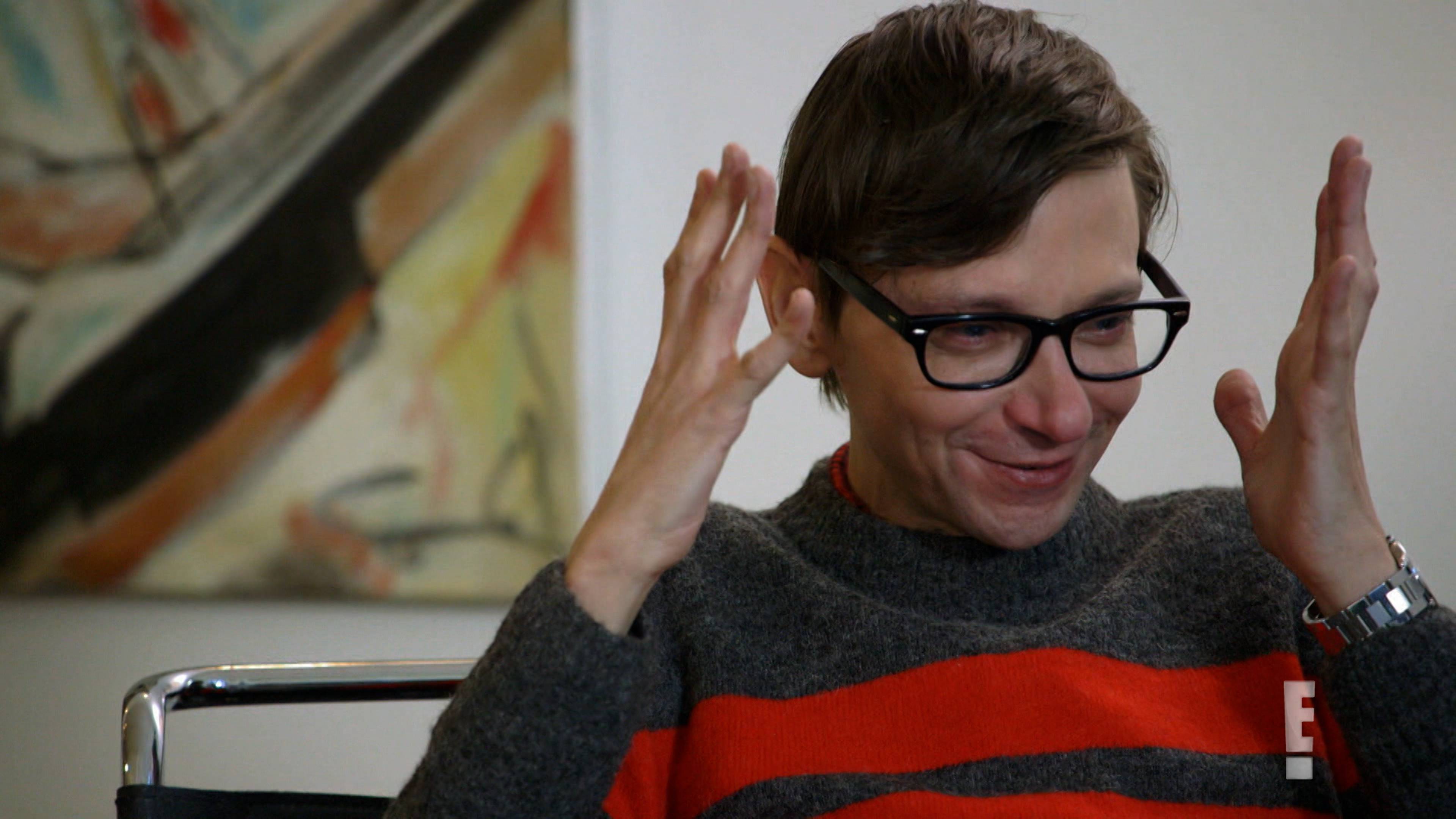 Dj Quails, Boy George, Rob Dyrdek ...