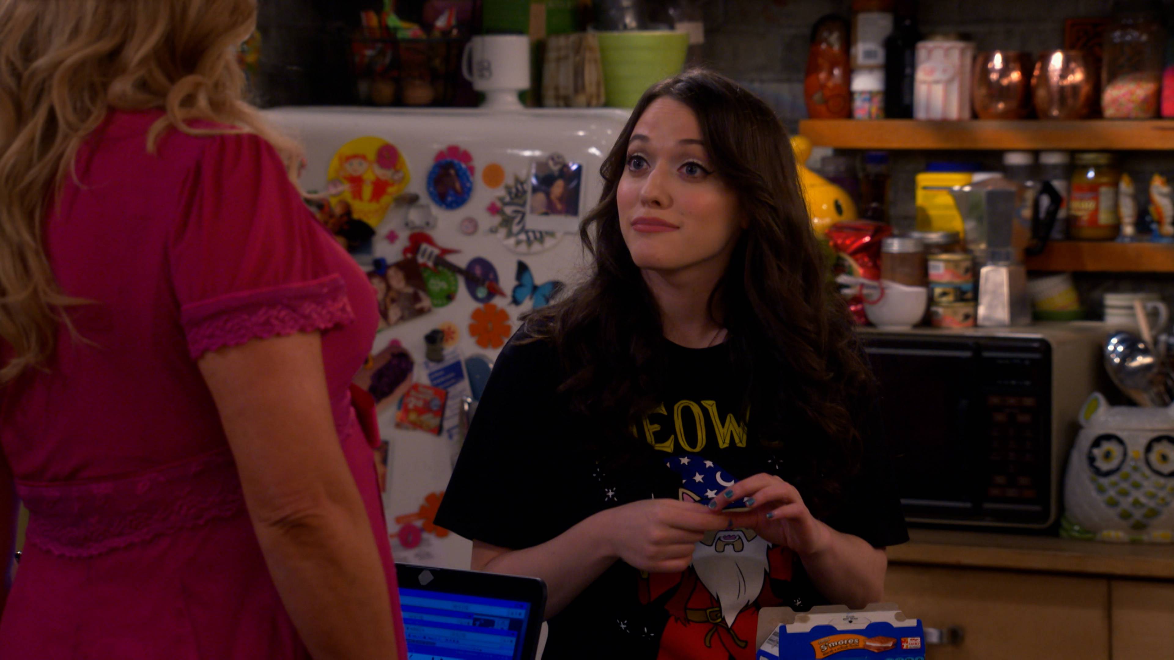 And The Wrecking Ball