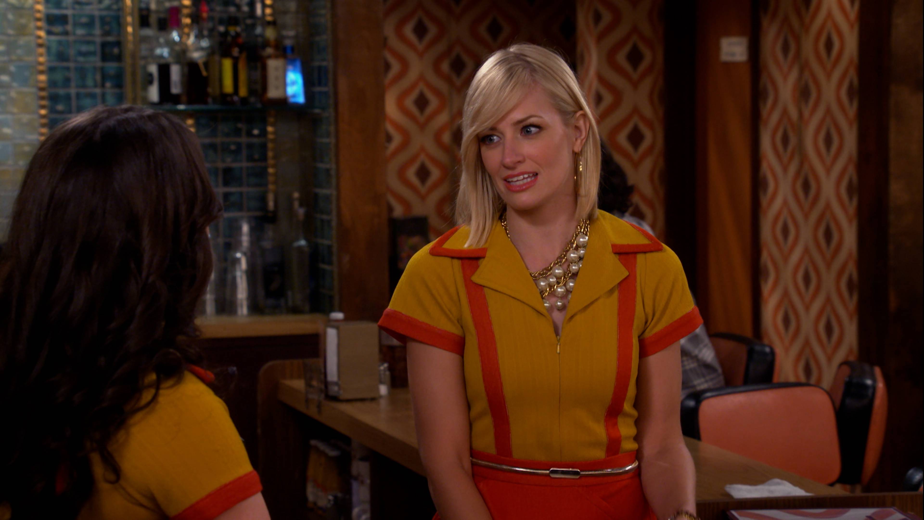 And The Gym And Juice