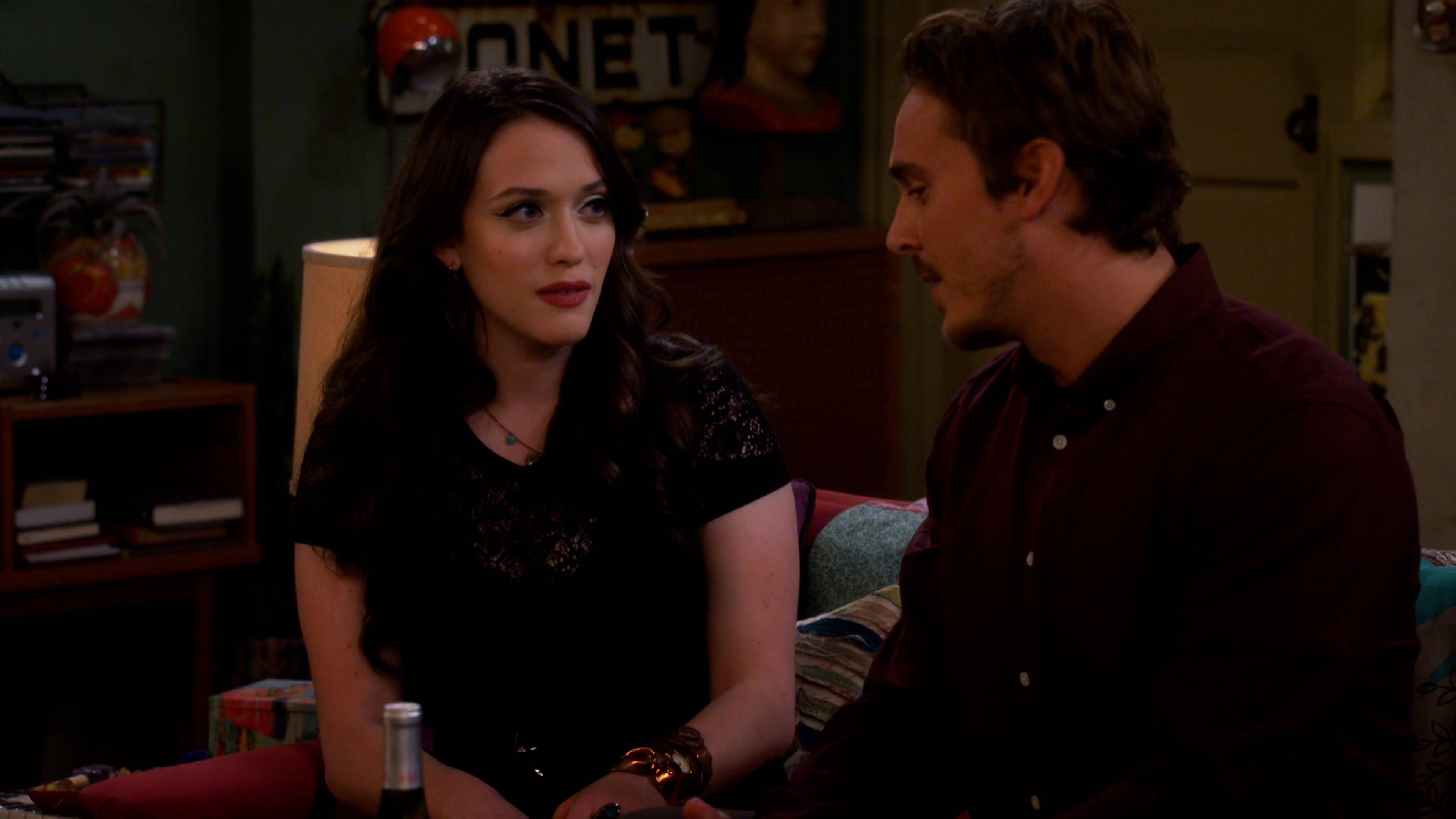 And The Not Regular Down There