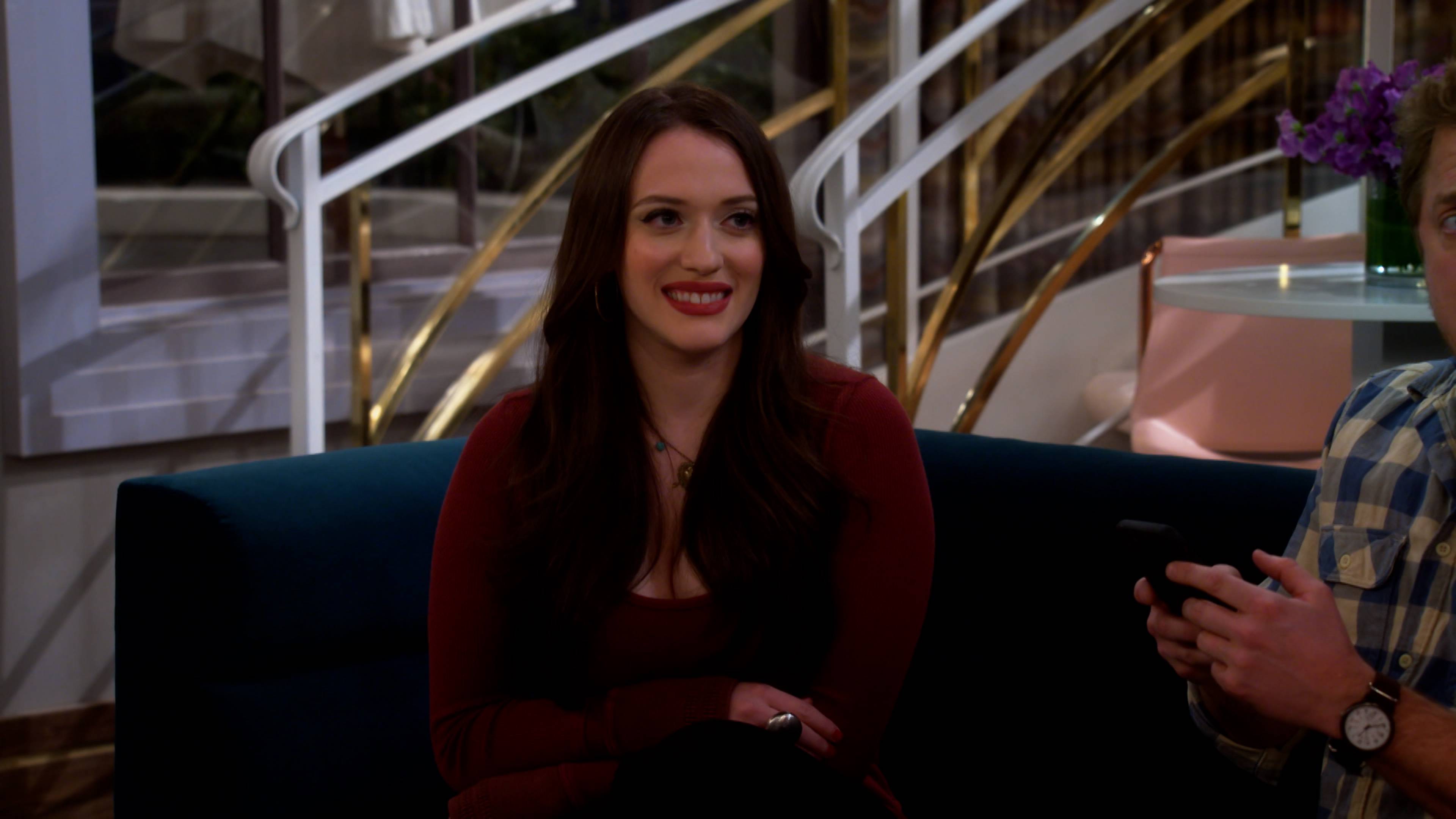 And You Bet Your Ass