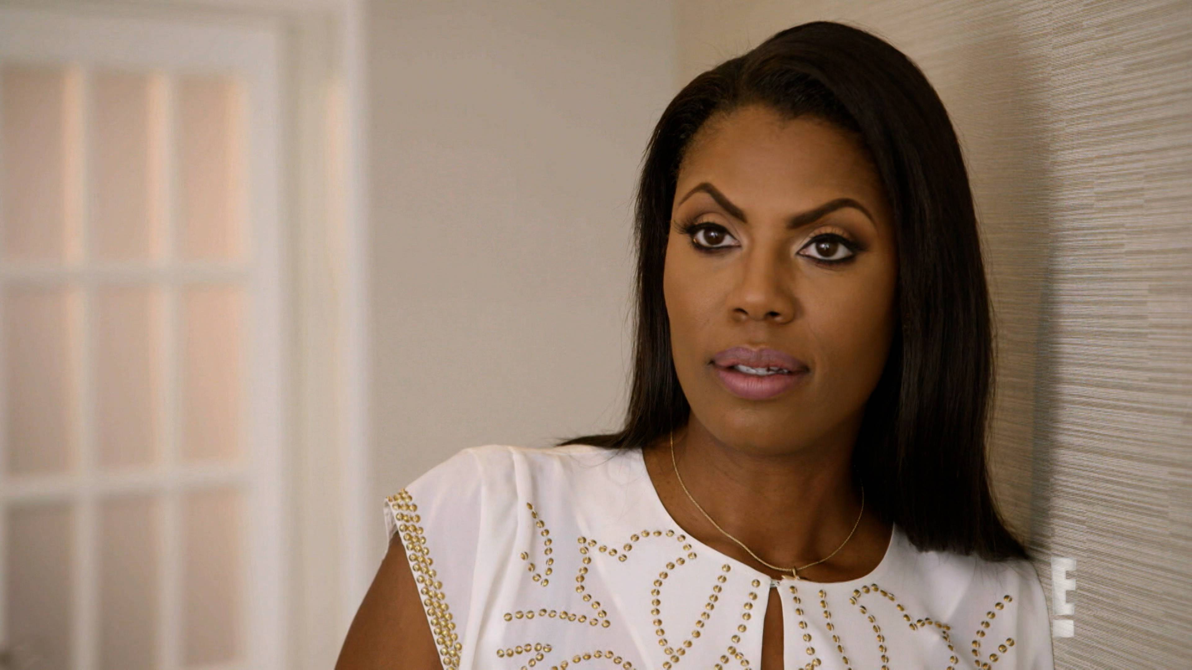 Omarosa, Ashley Hamilton, RJ Mitte, Carmen Electra