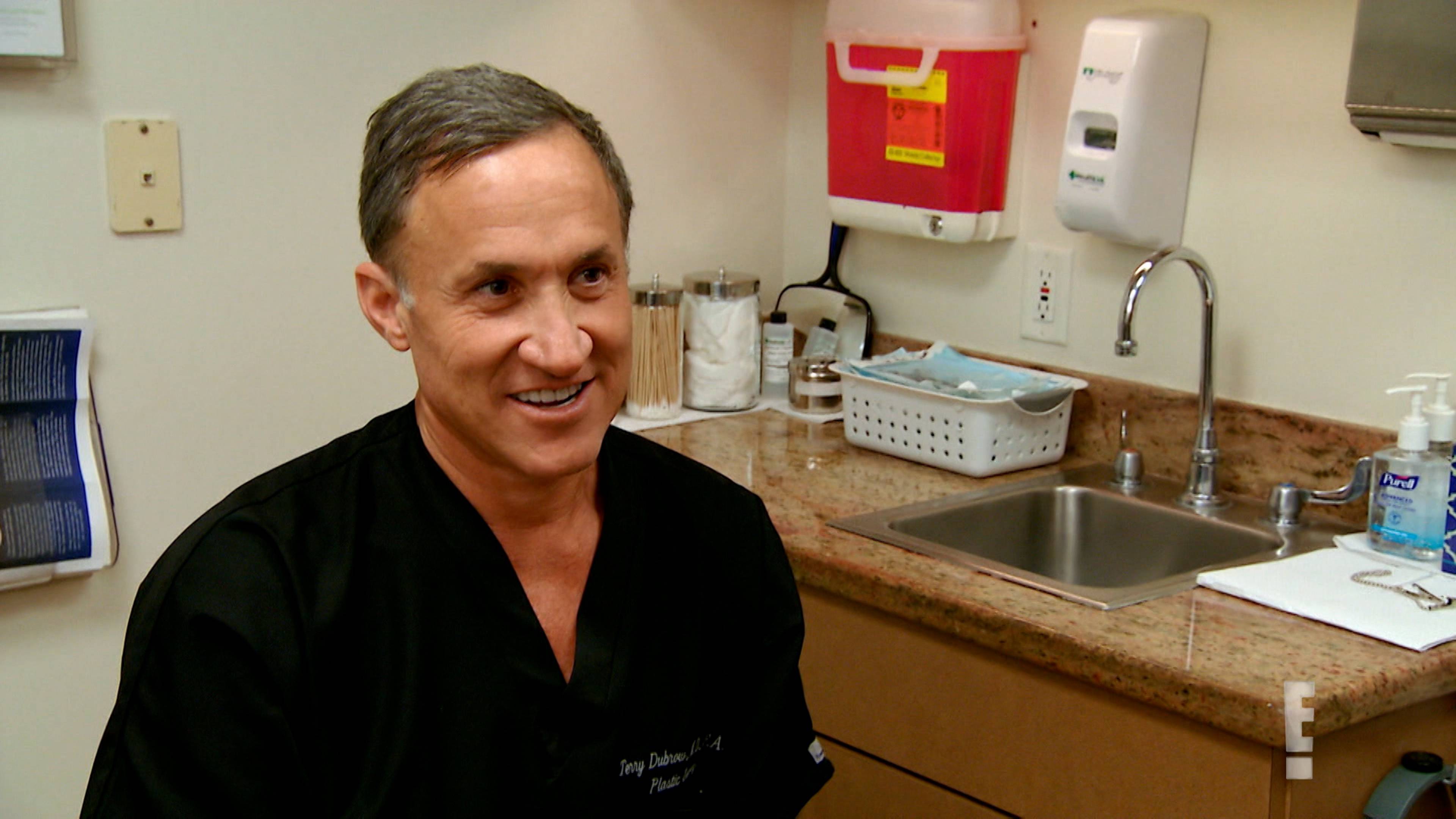 ذا بيك ويسبيرير