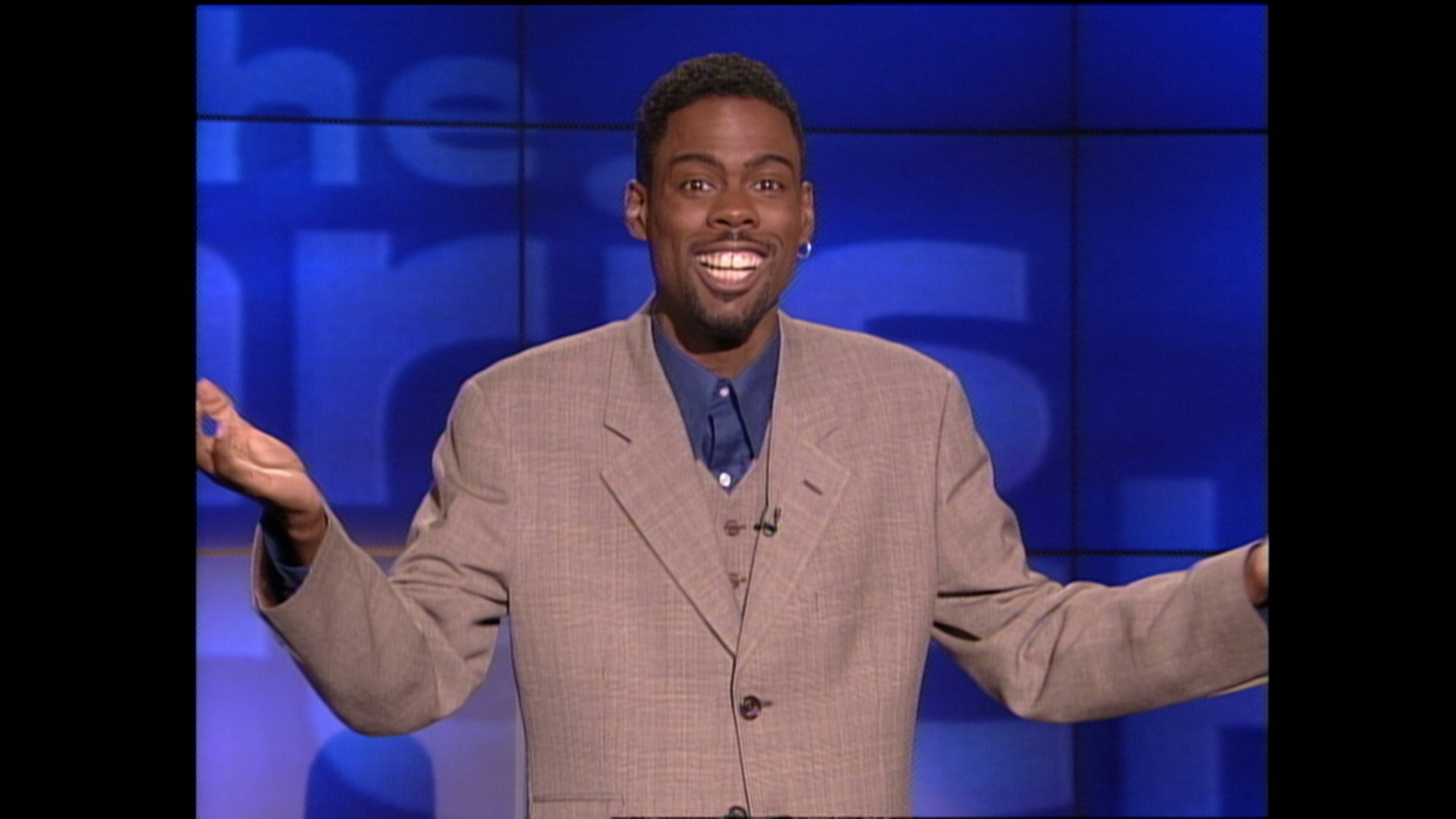 Arsenio Hall / Puff Daddy